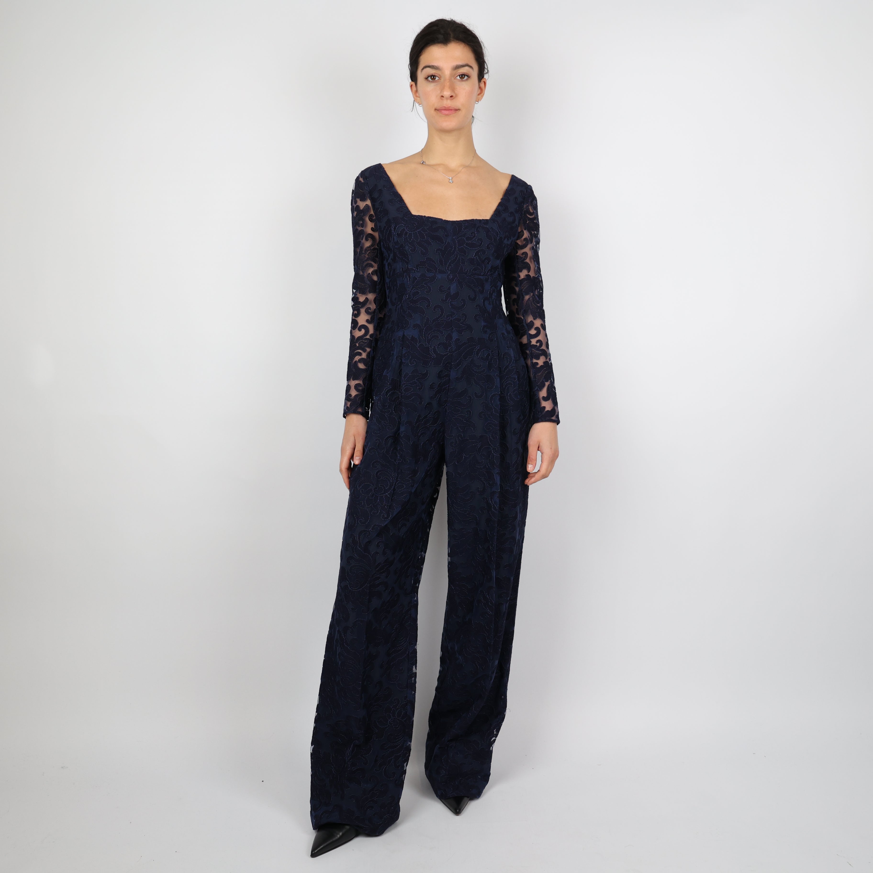 Jumpsuit, UK Size 14