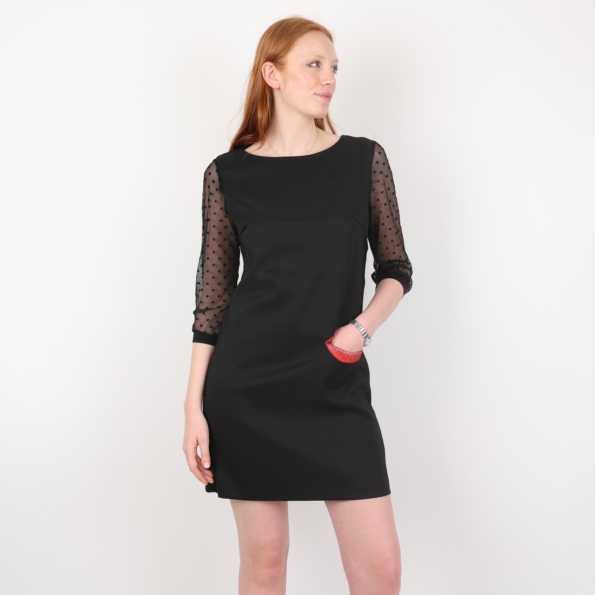 Dress, UK Size 12