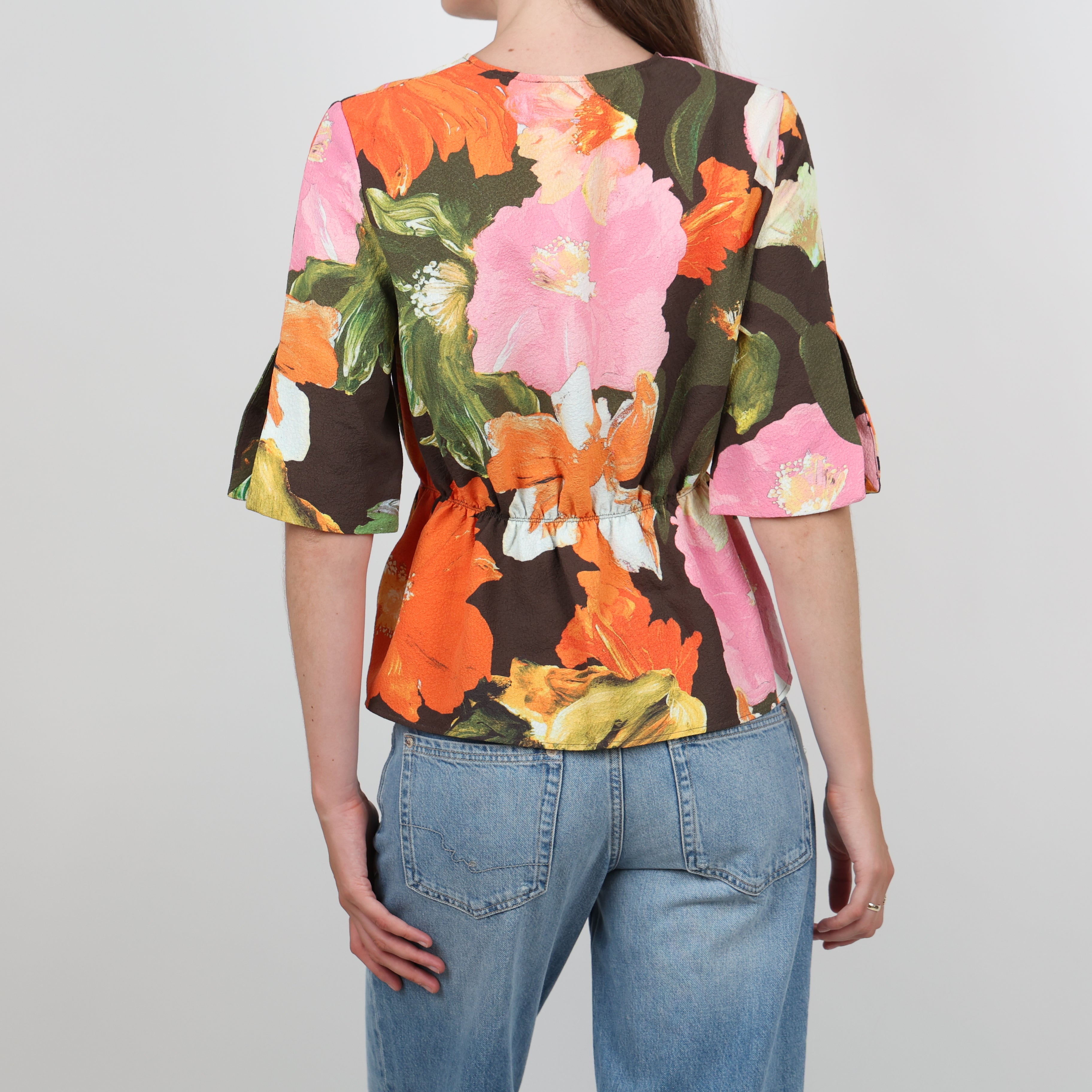 Blouse, UK Size 8
