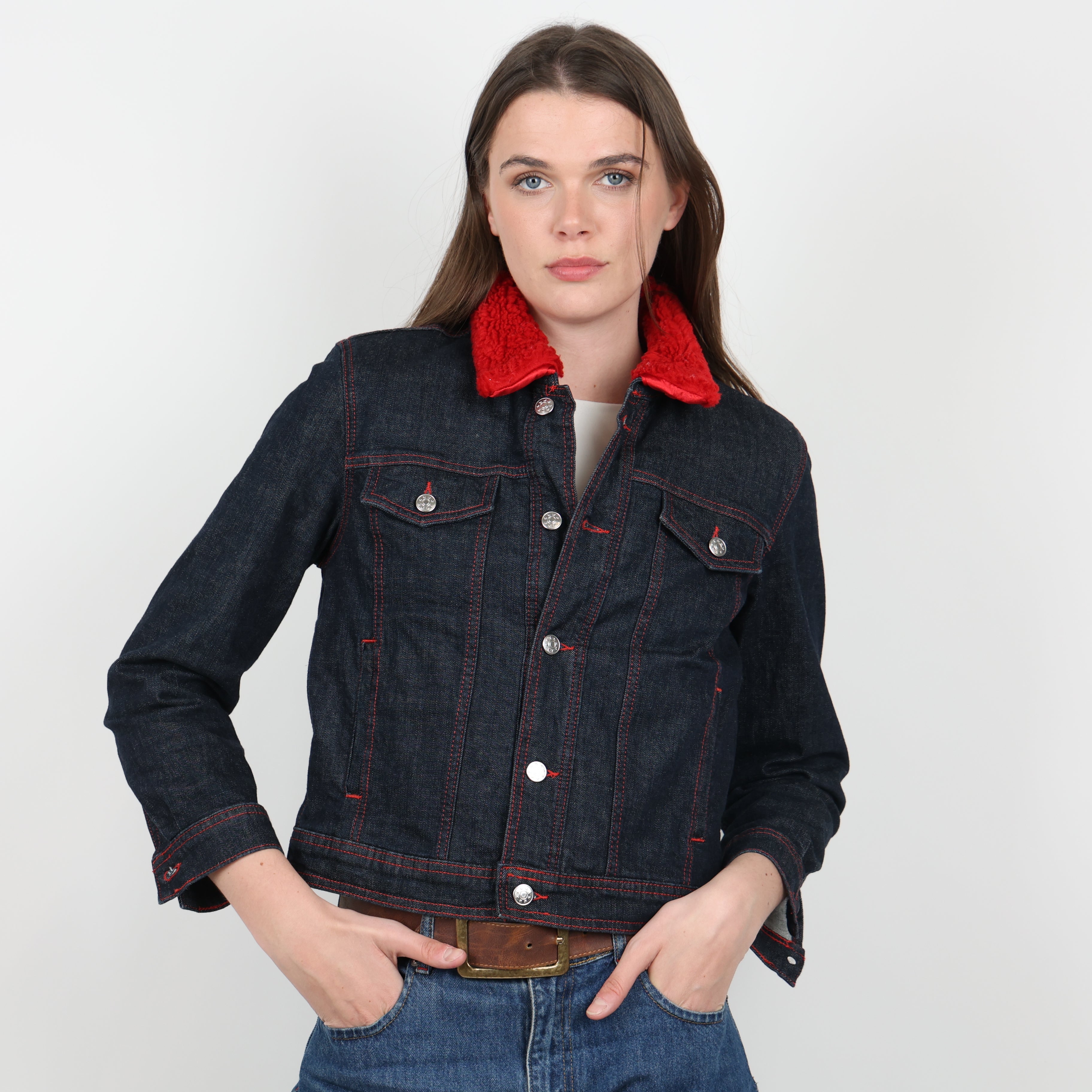 Jacket, UK Size 10