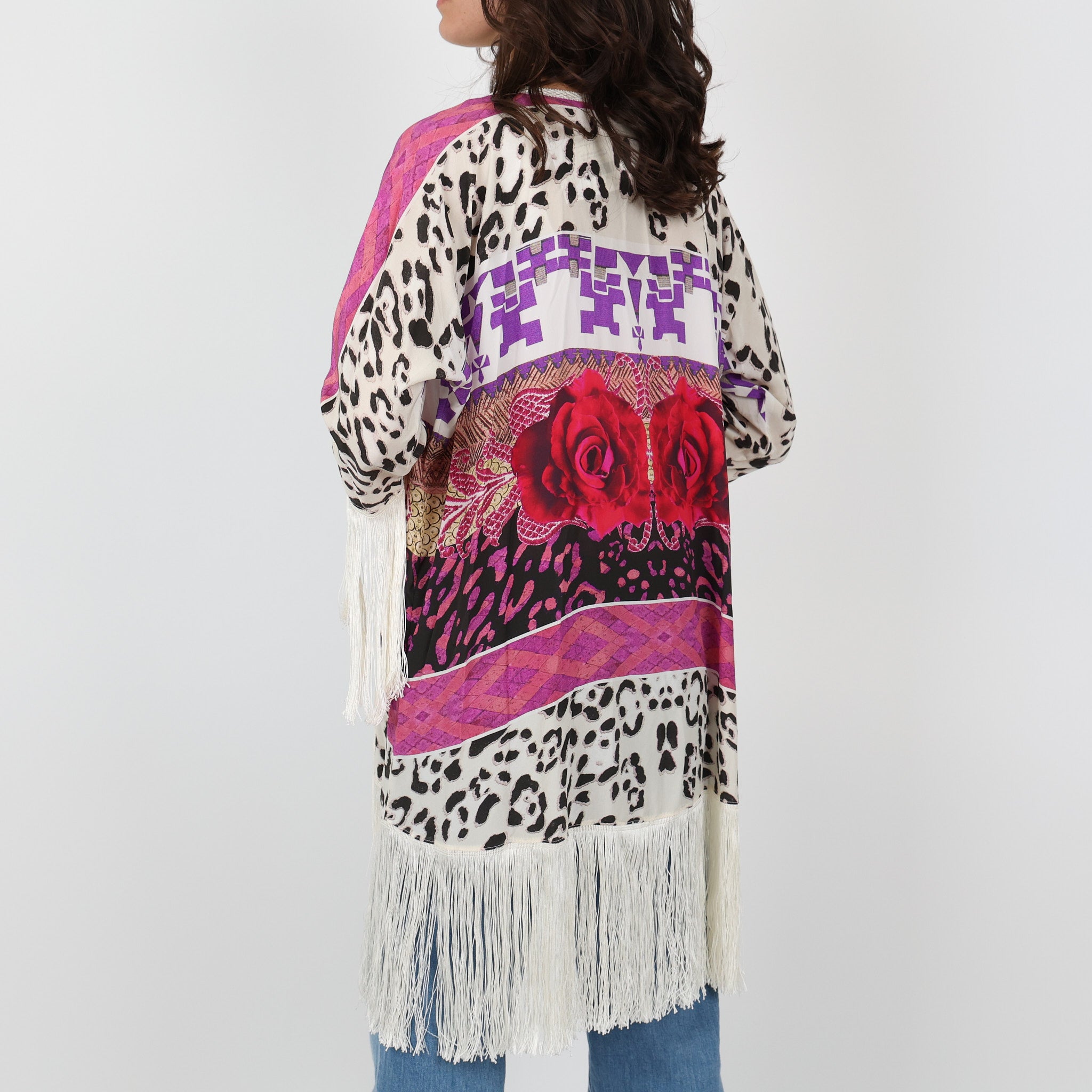 Blouse, UK Size One Size