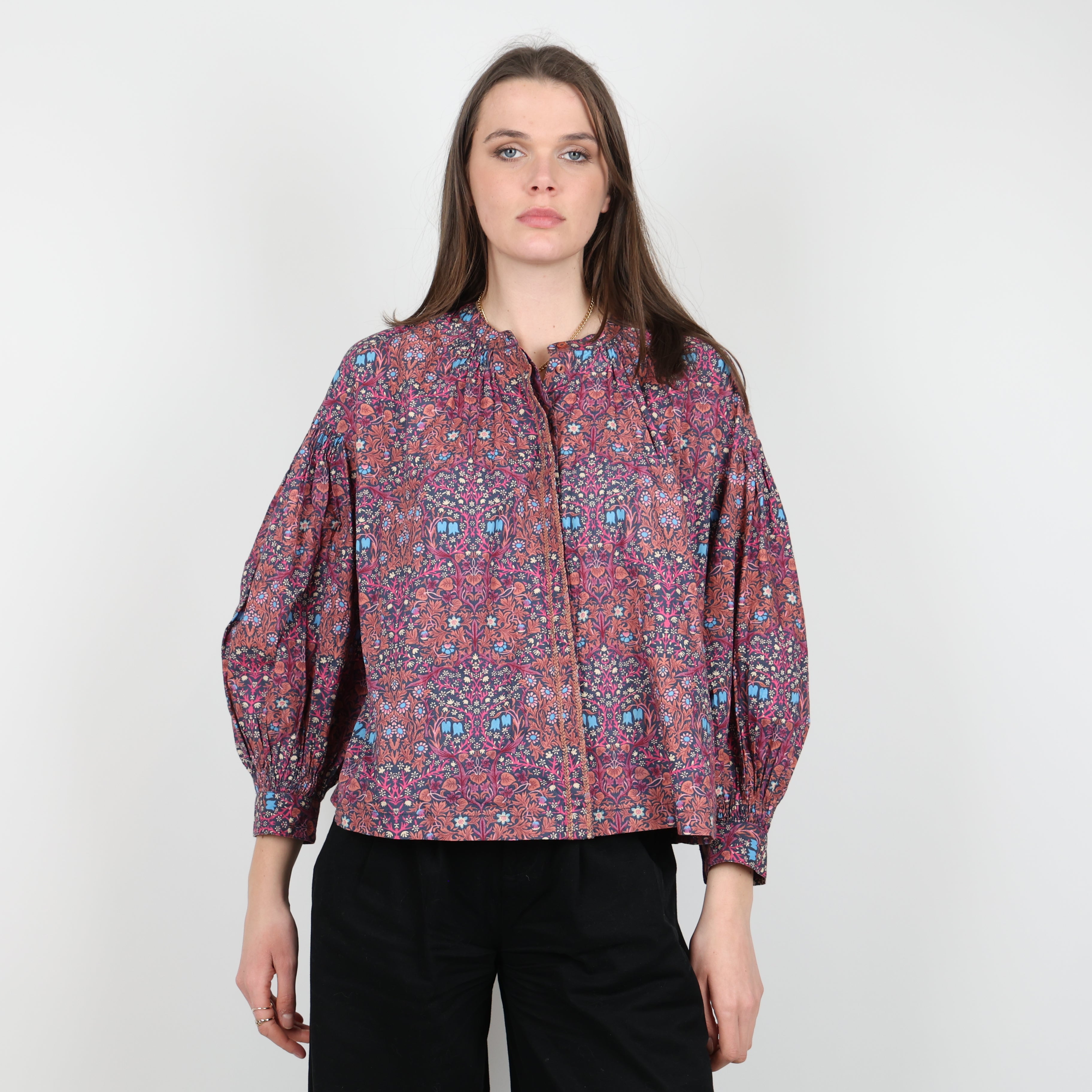 Blouse, UK Size 8