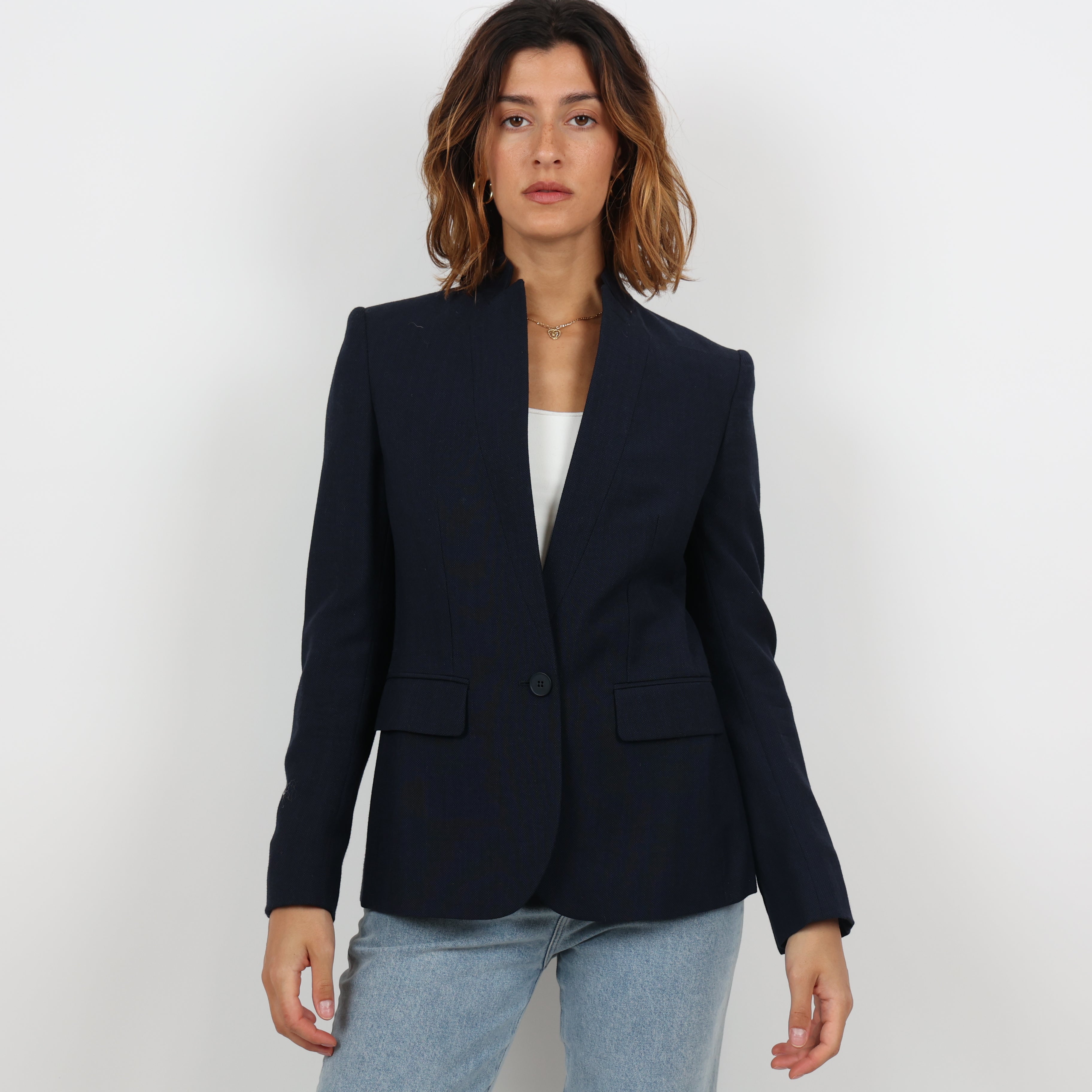 Blazer, UK Size 8