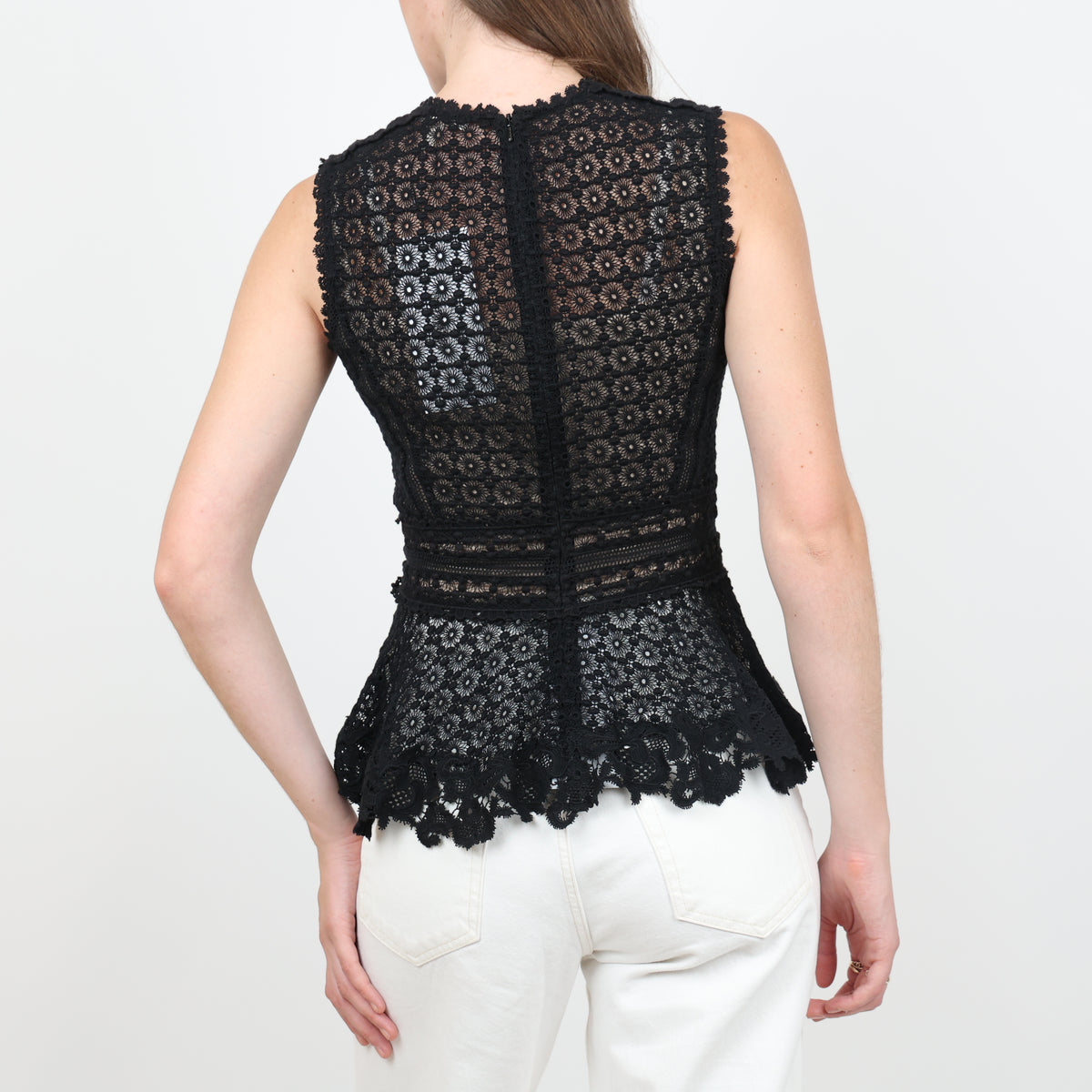 Top, UK Size 6
