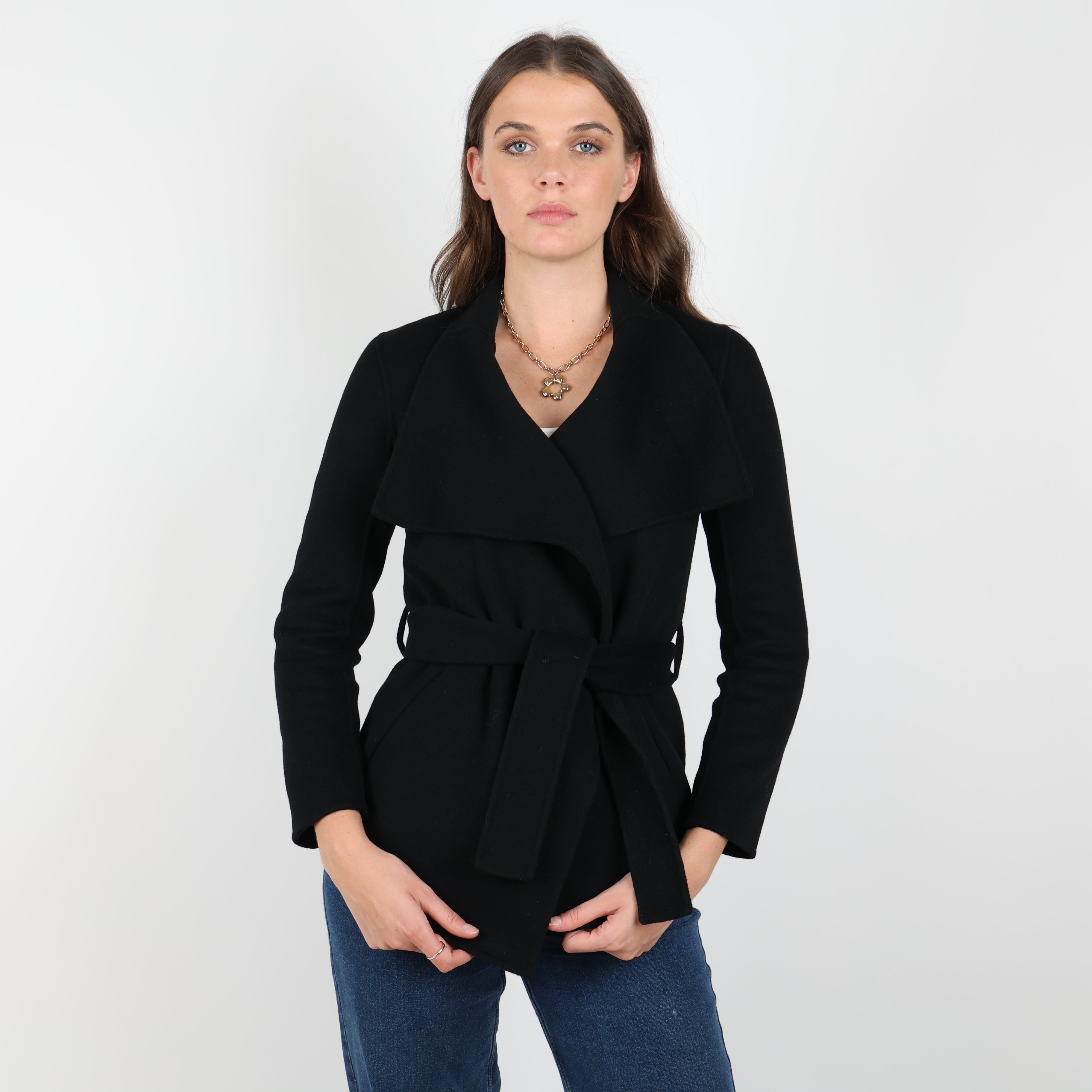 Coat, UK Size 10