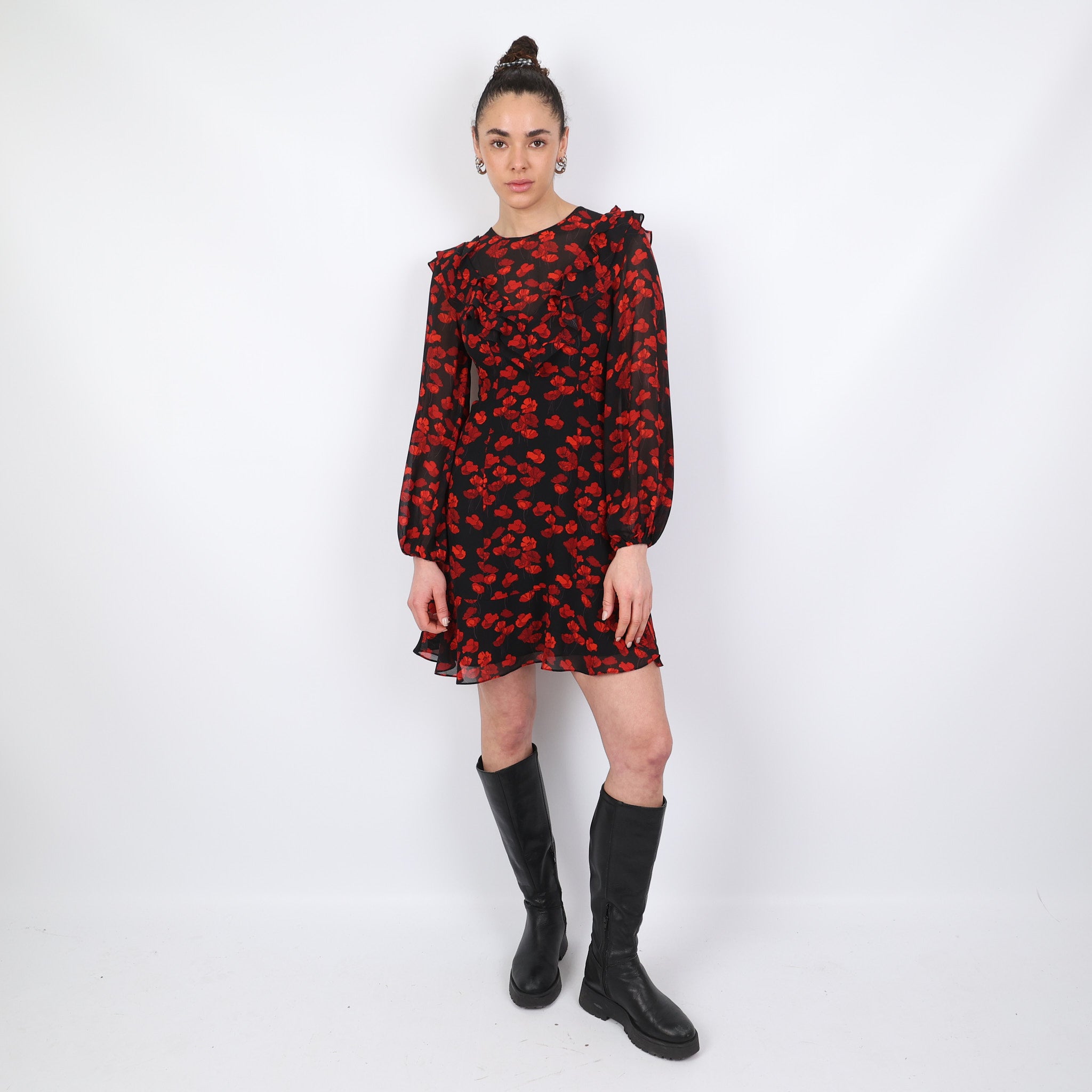 Dress, UK Size 8