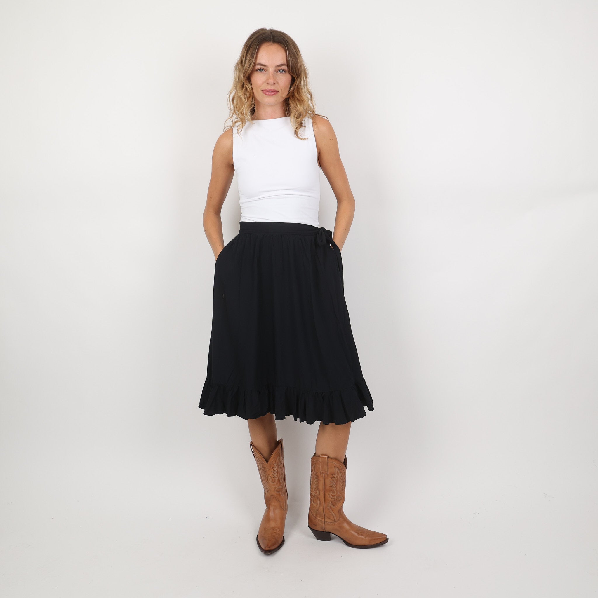 Skirt, UK Size 6