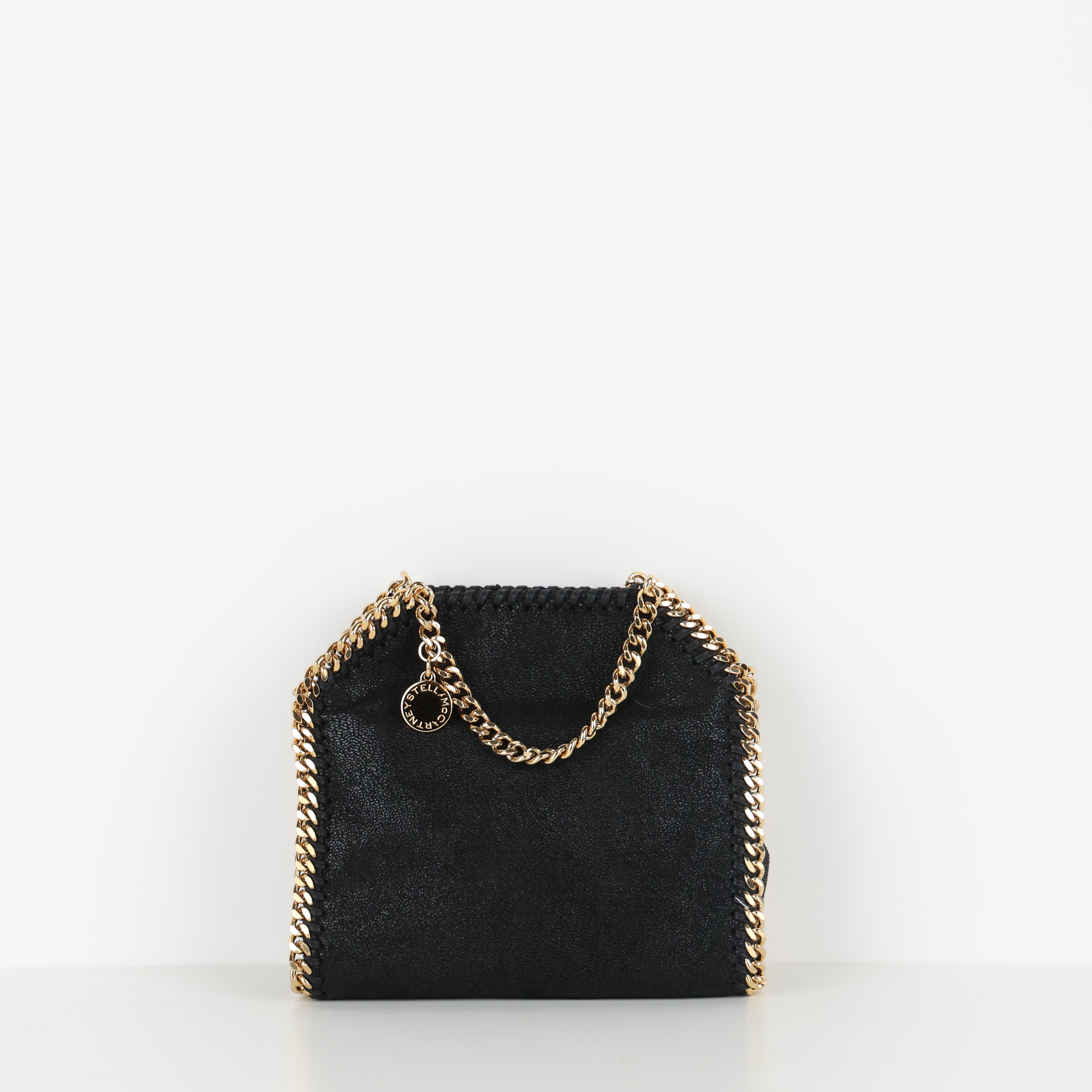 Stella McCartney , Falabella Tiny Tote Bag