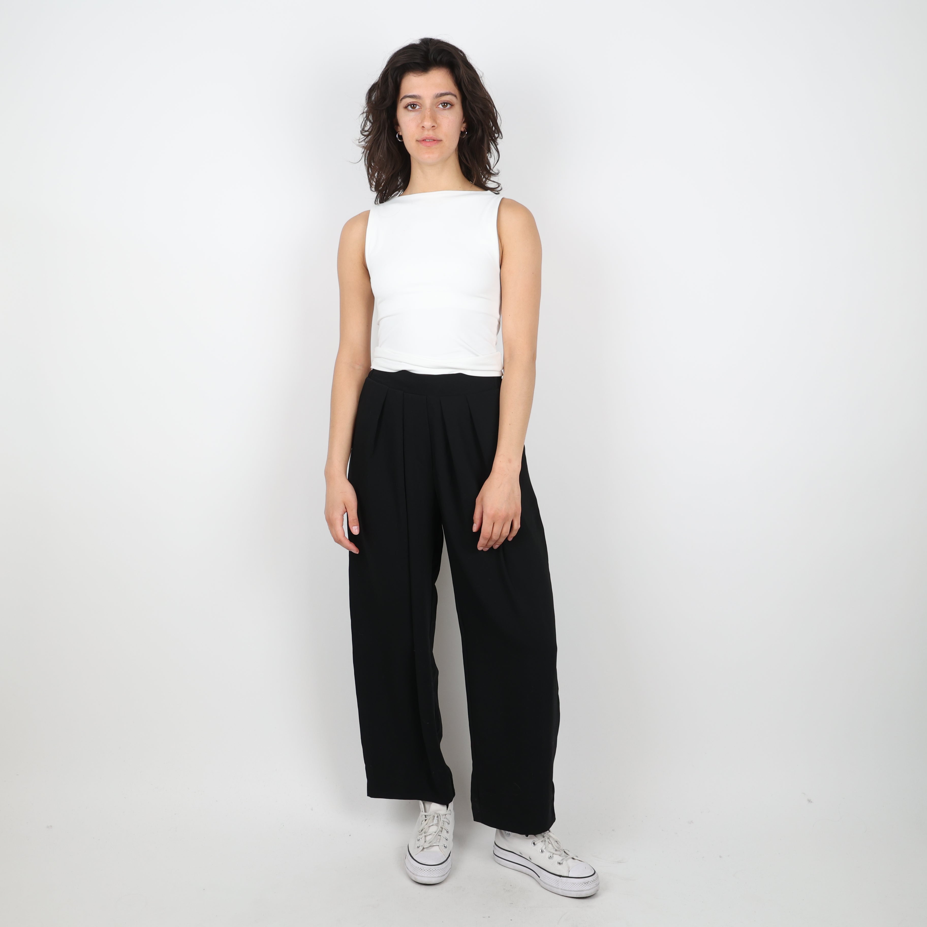 Trousers, UK Size 8