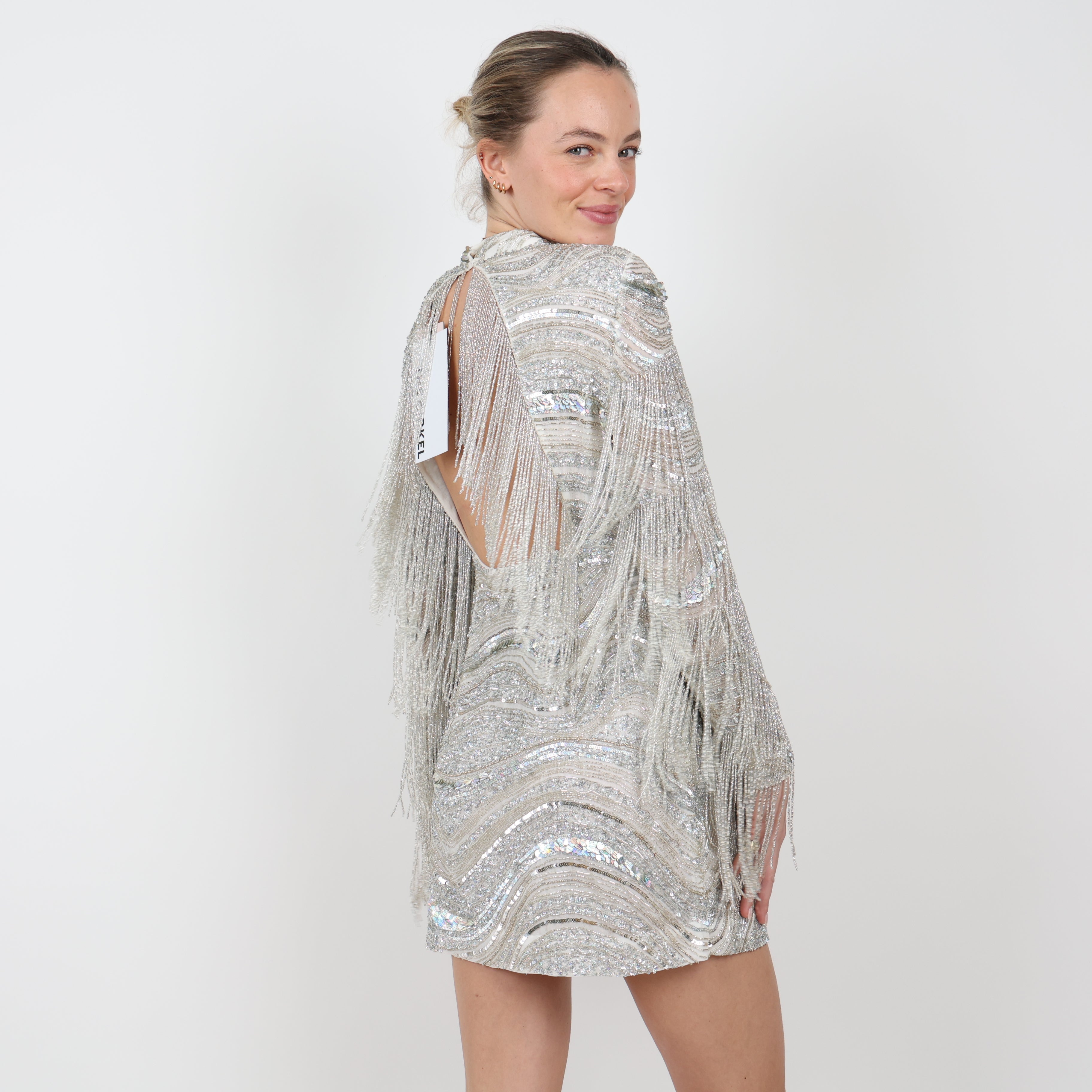Dress, UK Size 8