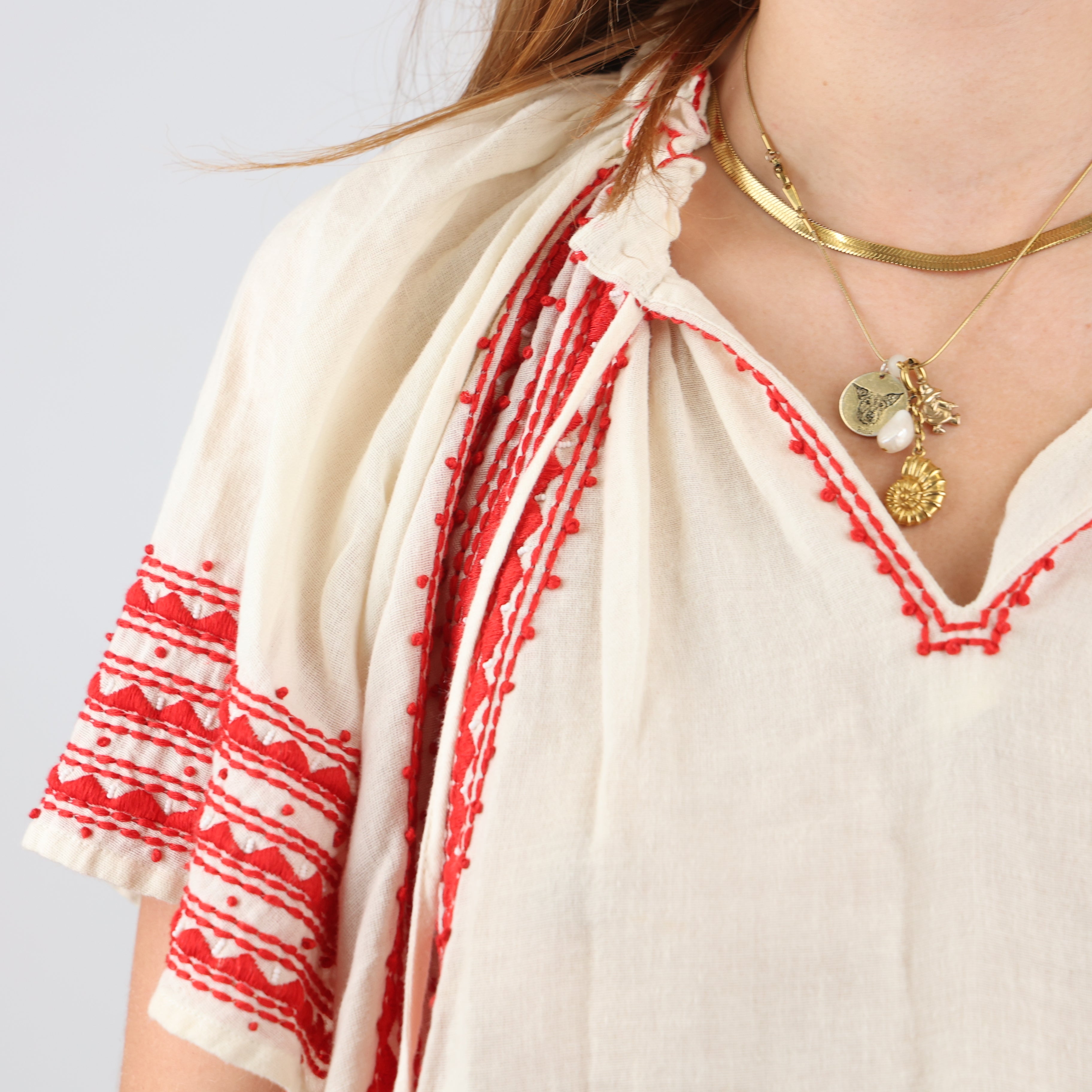 Blouse, UK Size 8