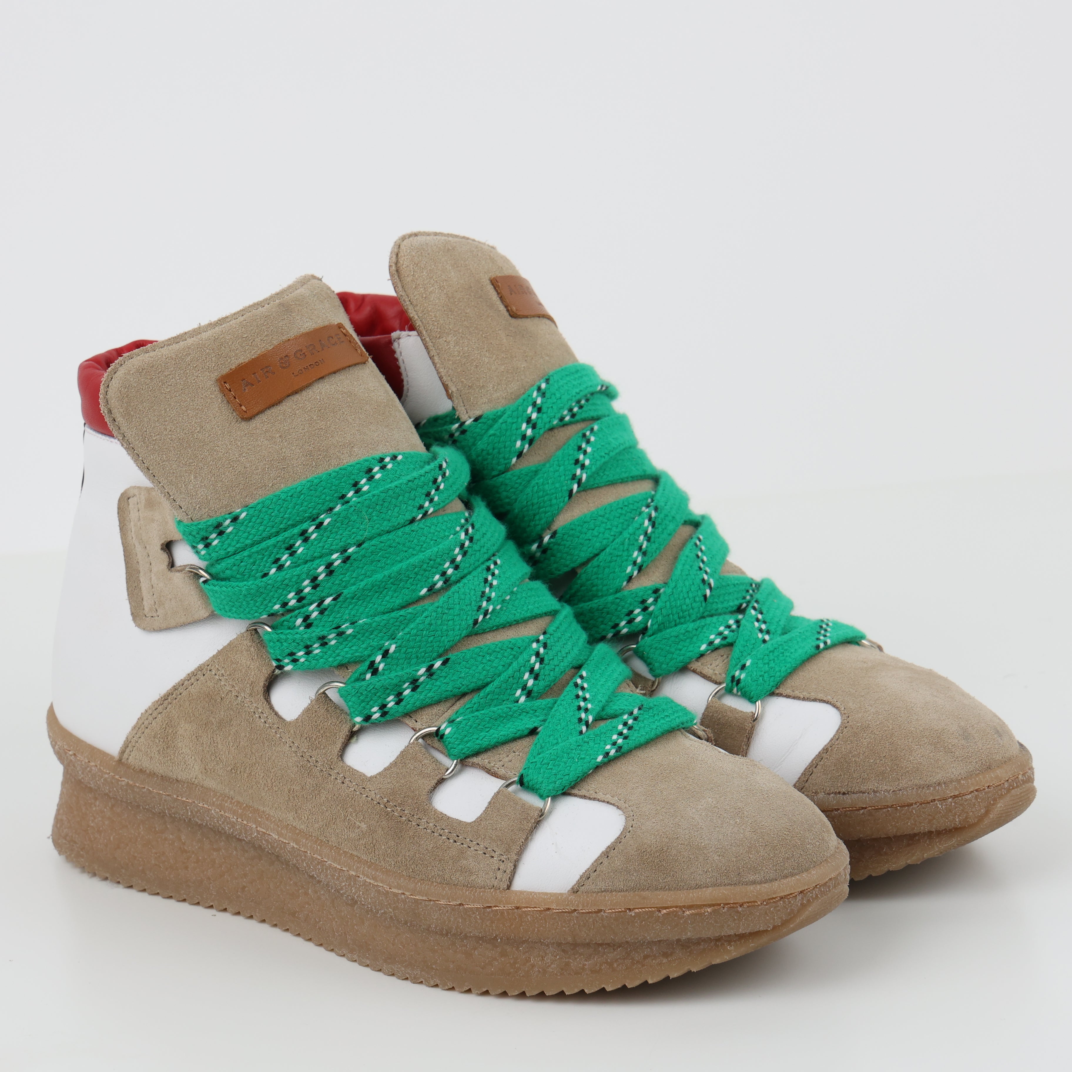 Trainers , Shoe Size 40