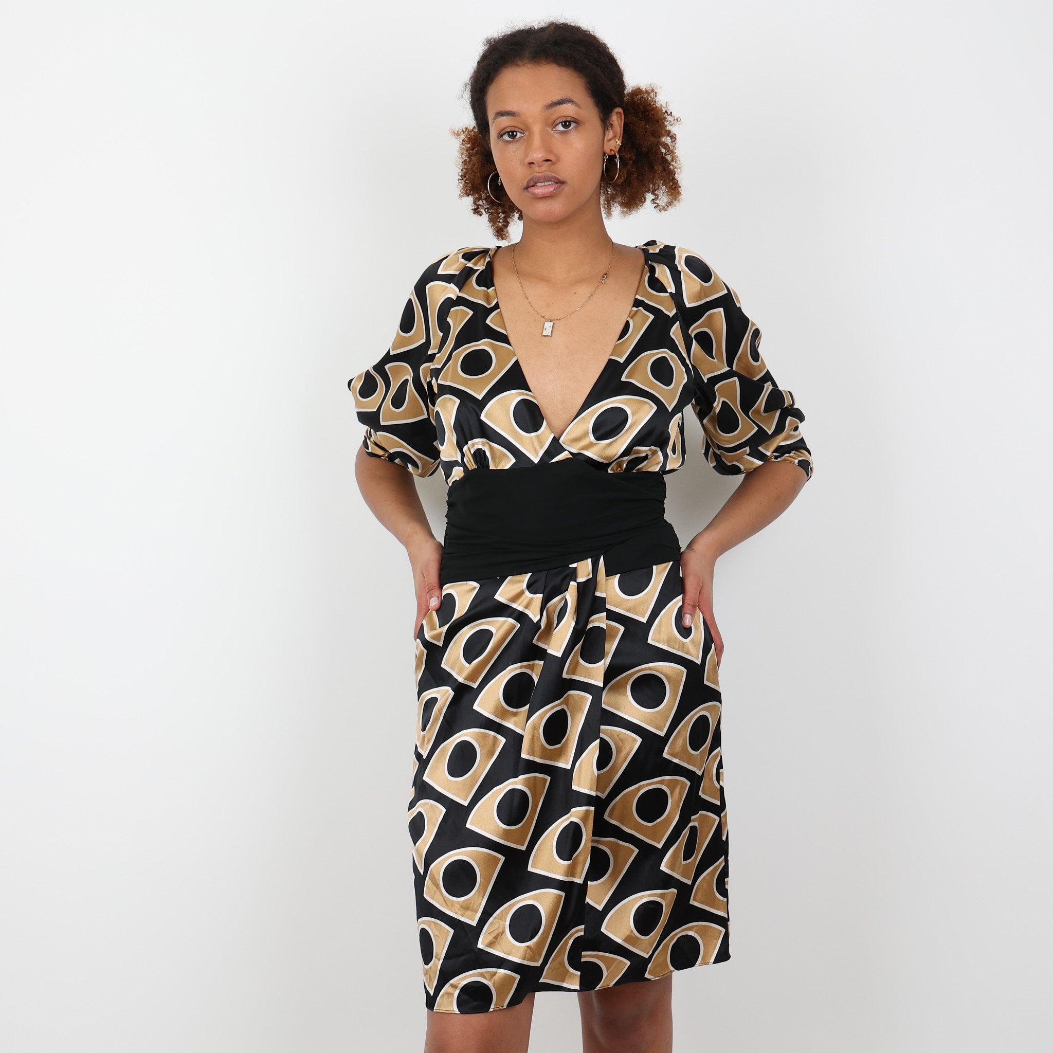 Dress, UK Size 10