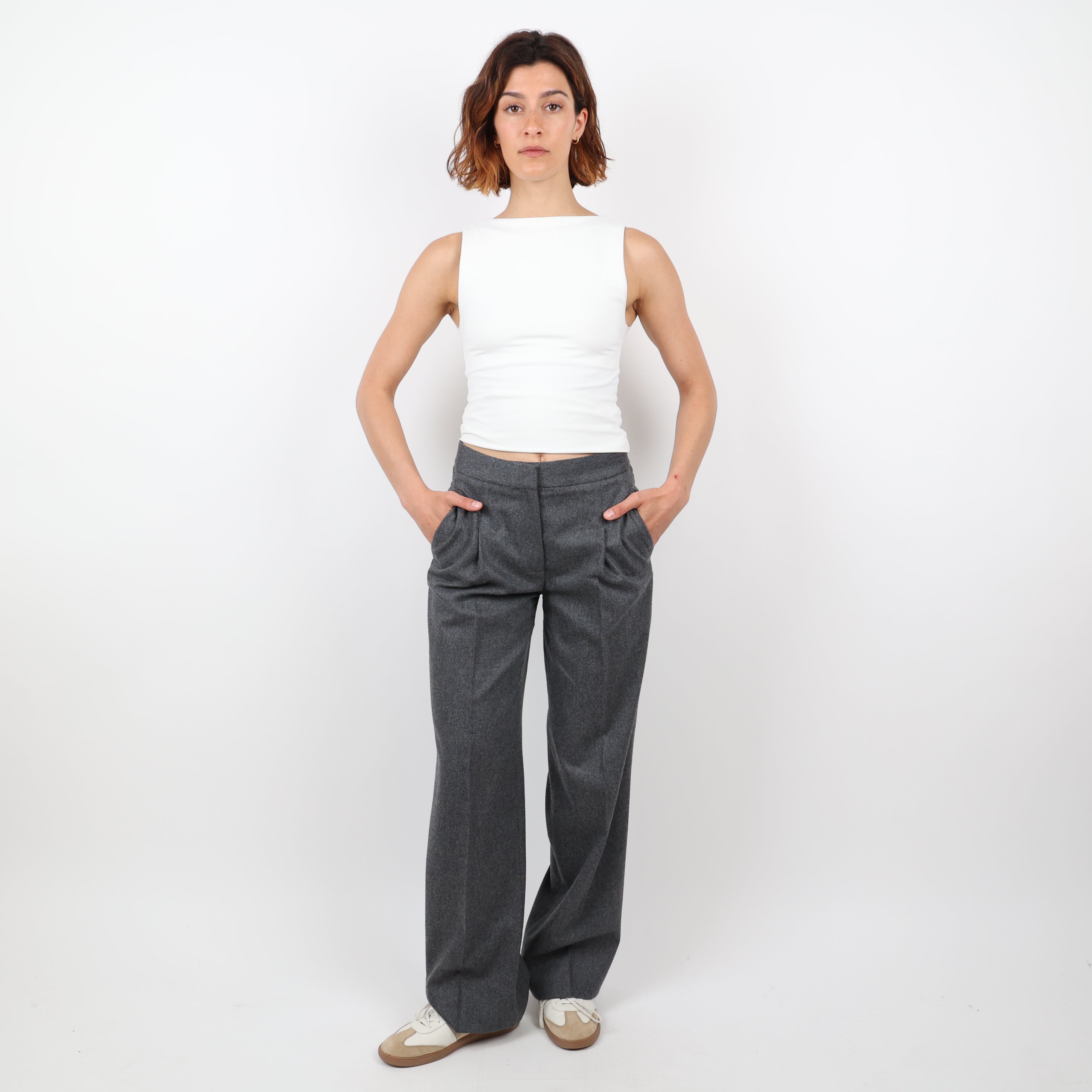 Trousers, UK Size 8