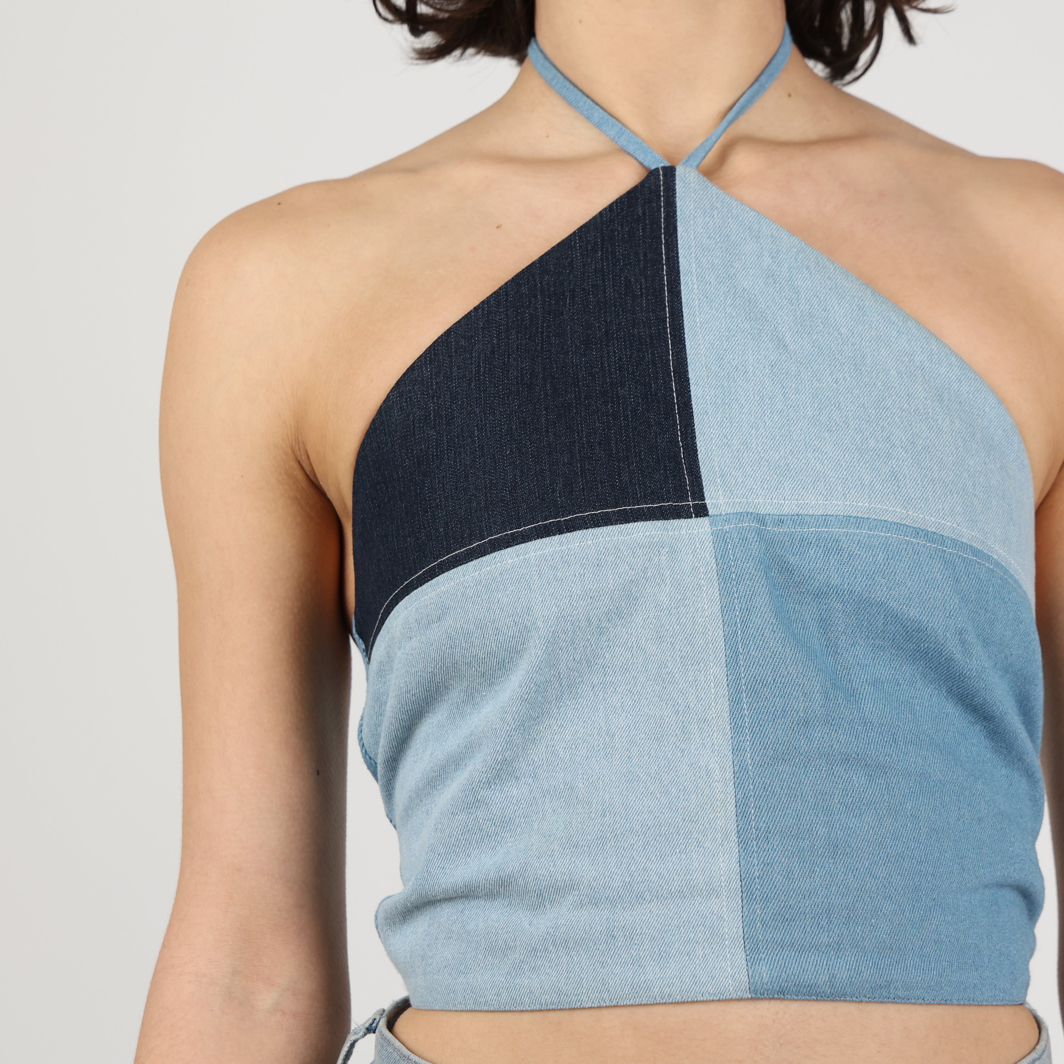 Top, UK Size 8