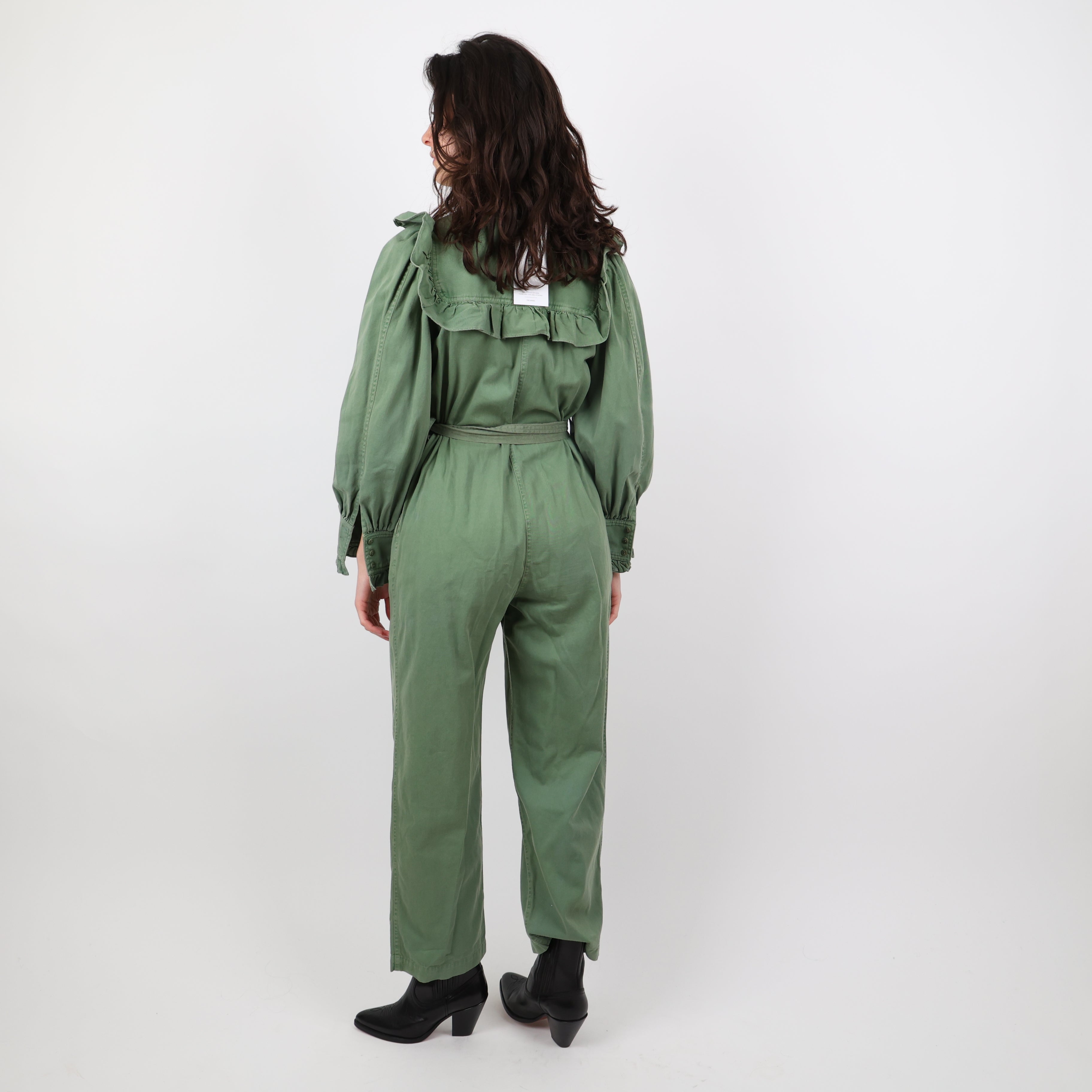 Jumpsuit, UK Size 8