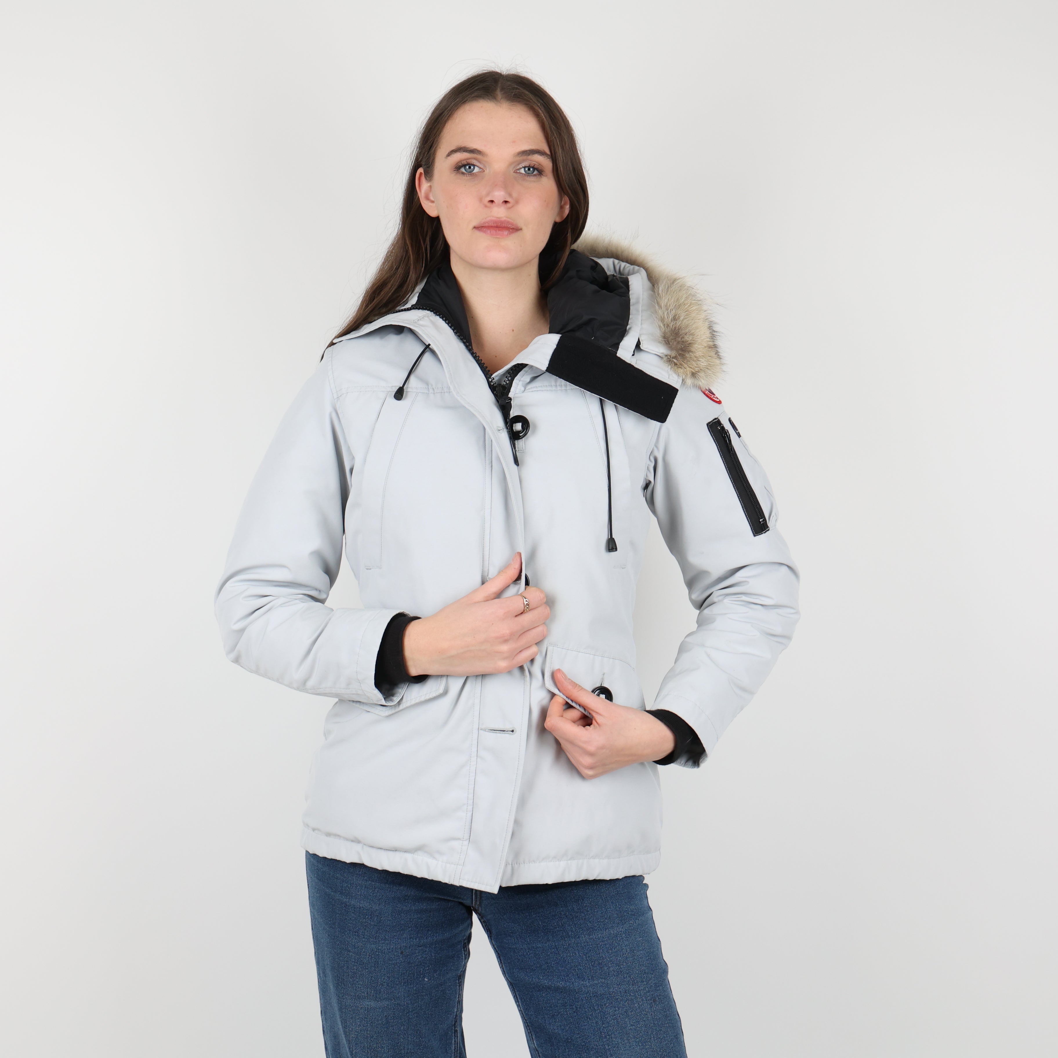 Coat, UK Size 10