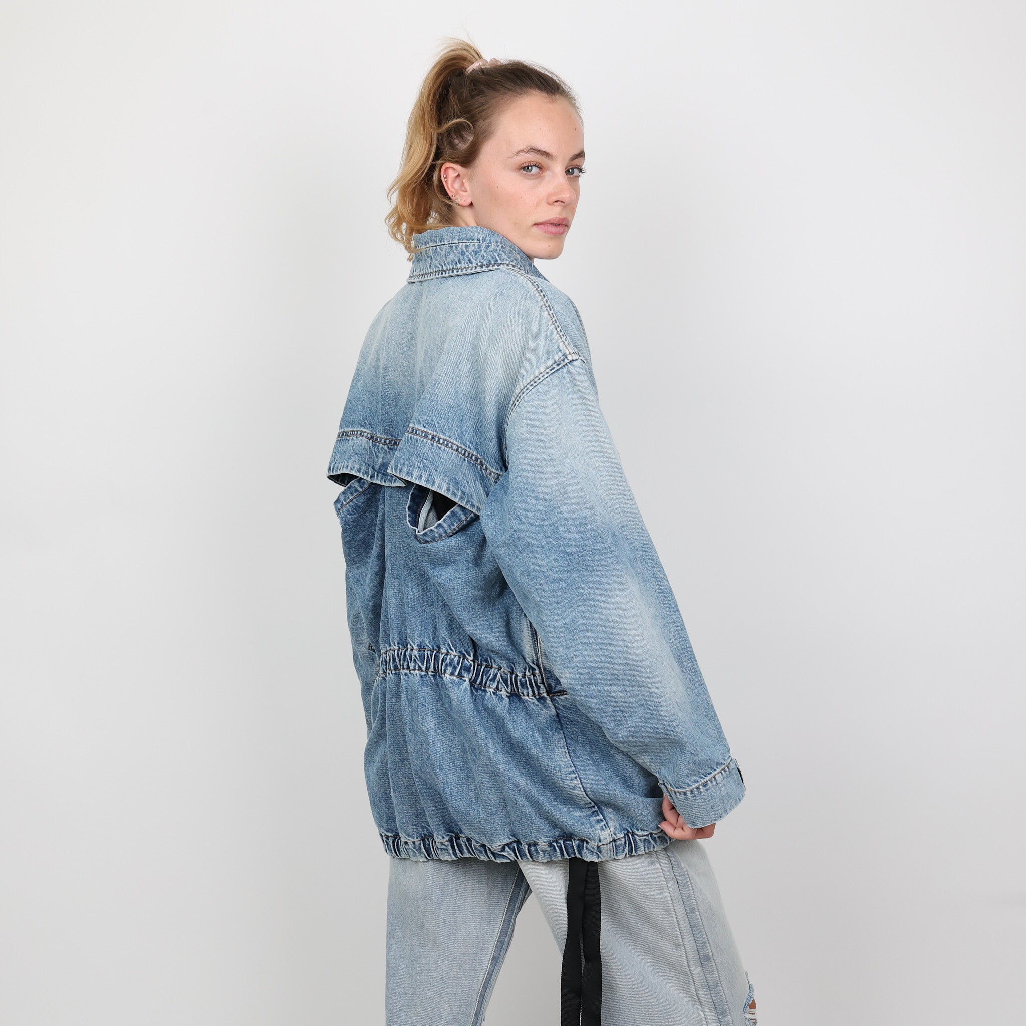 Jacket, UK Size 10