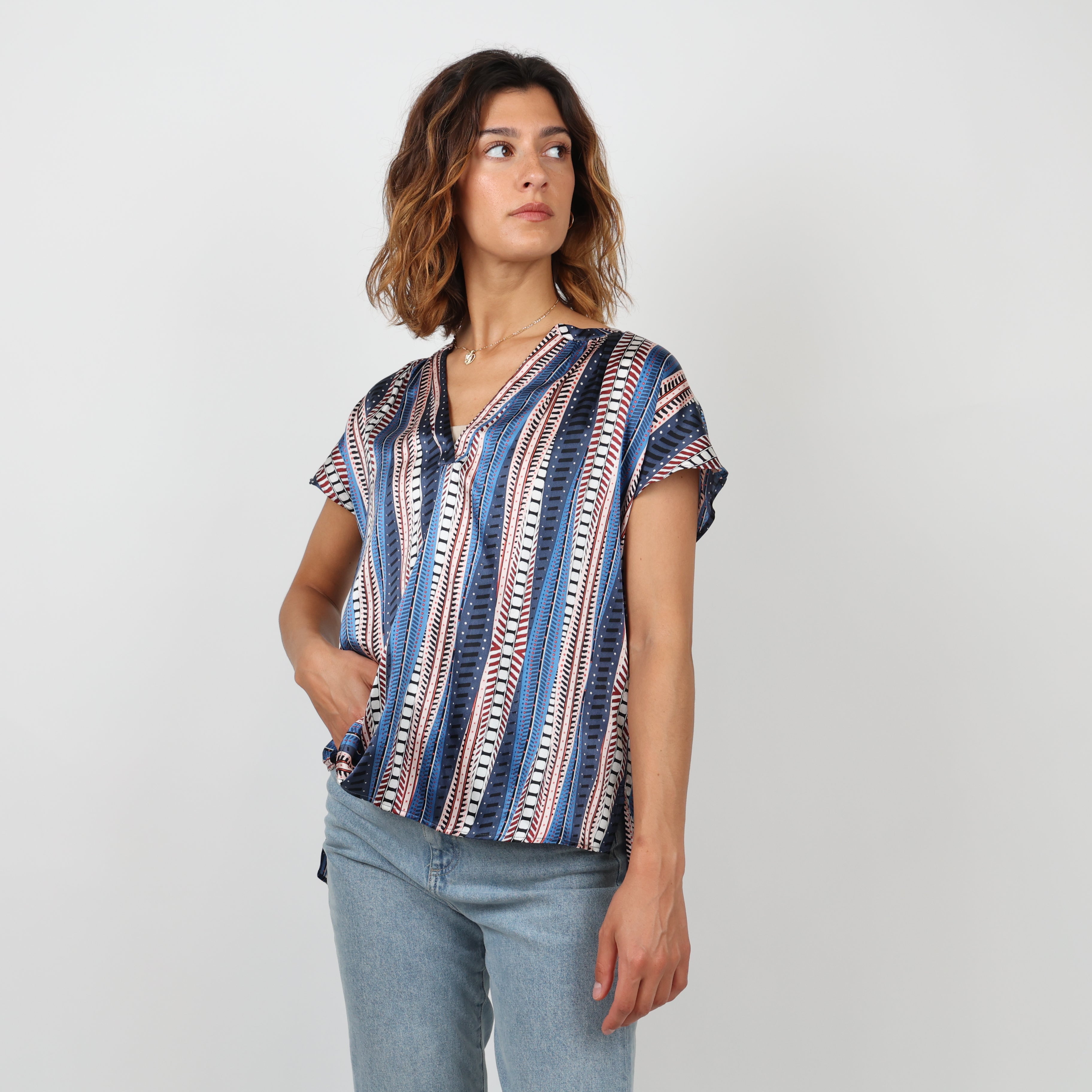 Blouse, UK Size 12