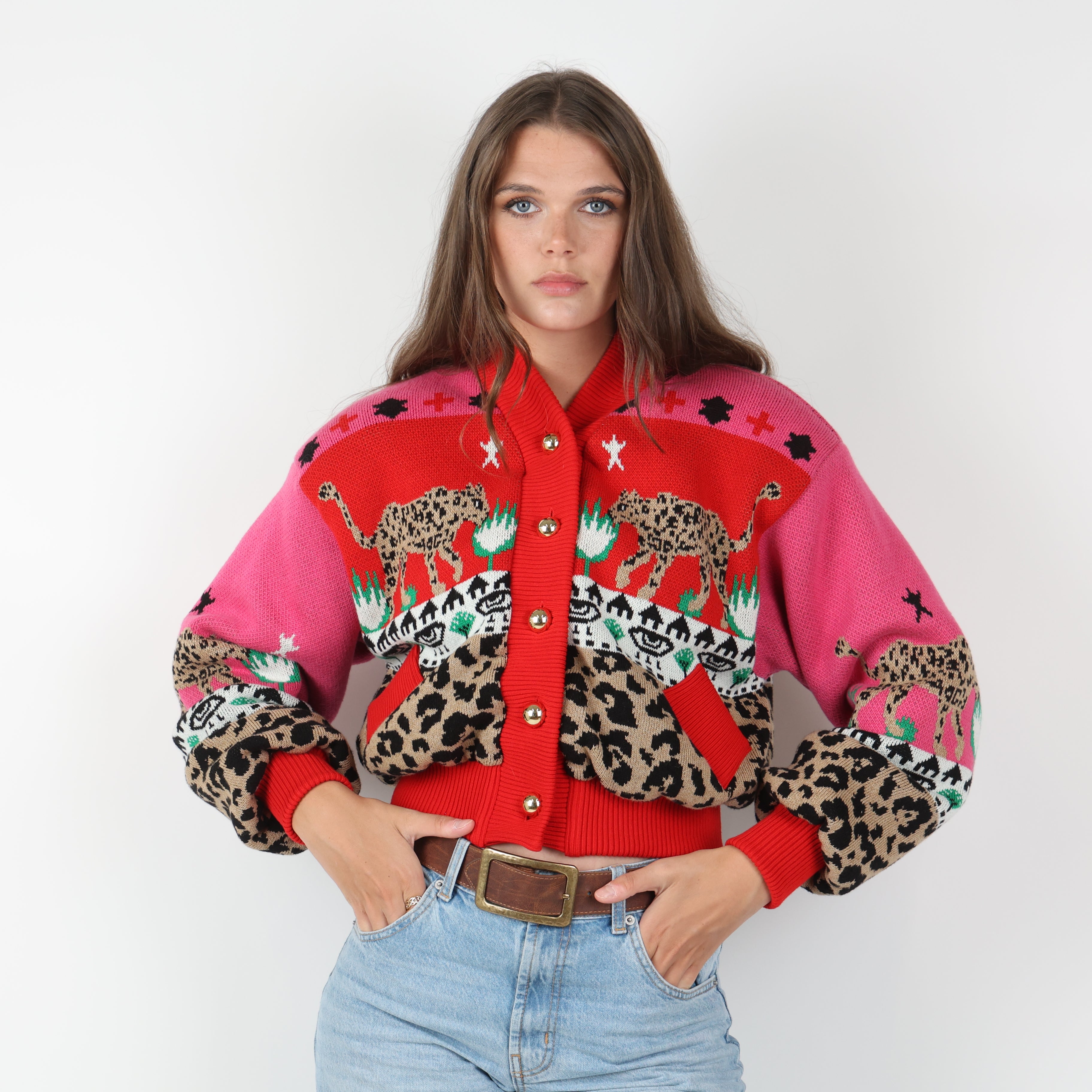Jacket, UK Size 10