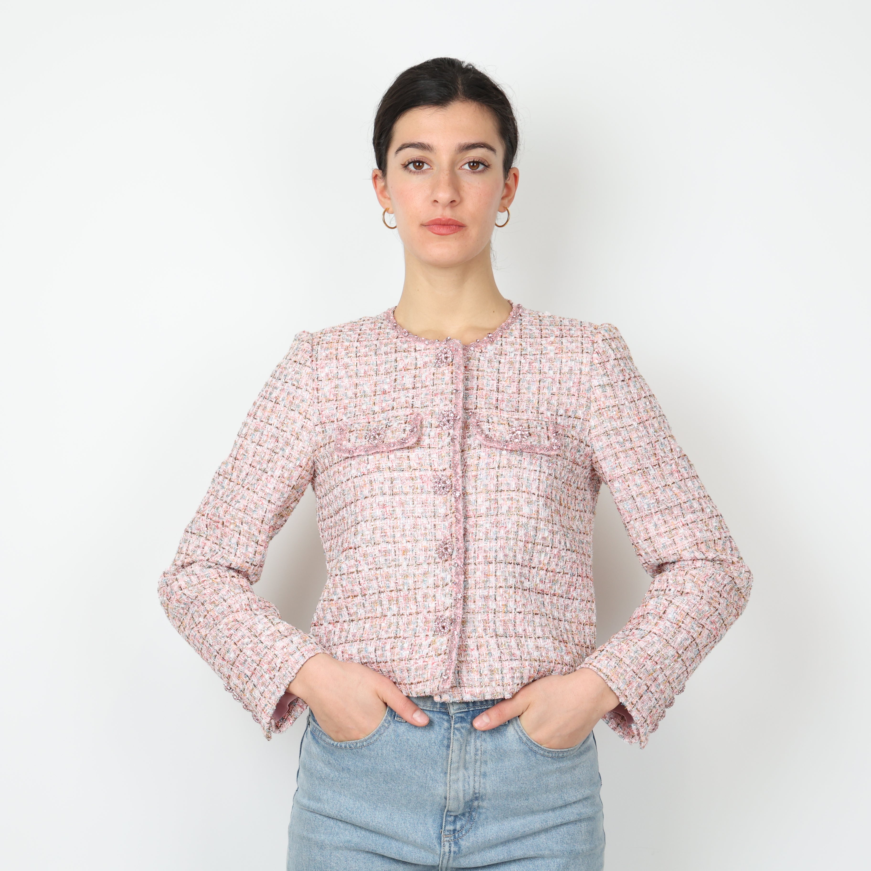Blazer, UK Size 8