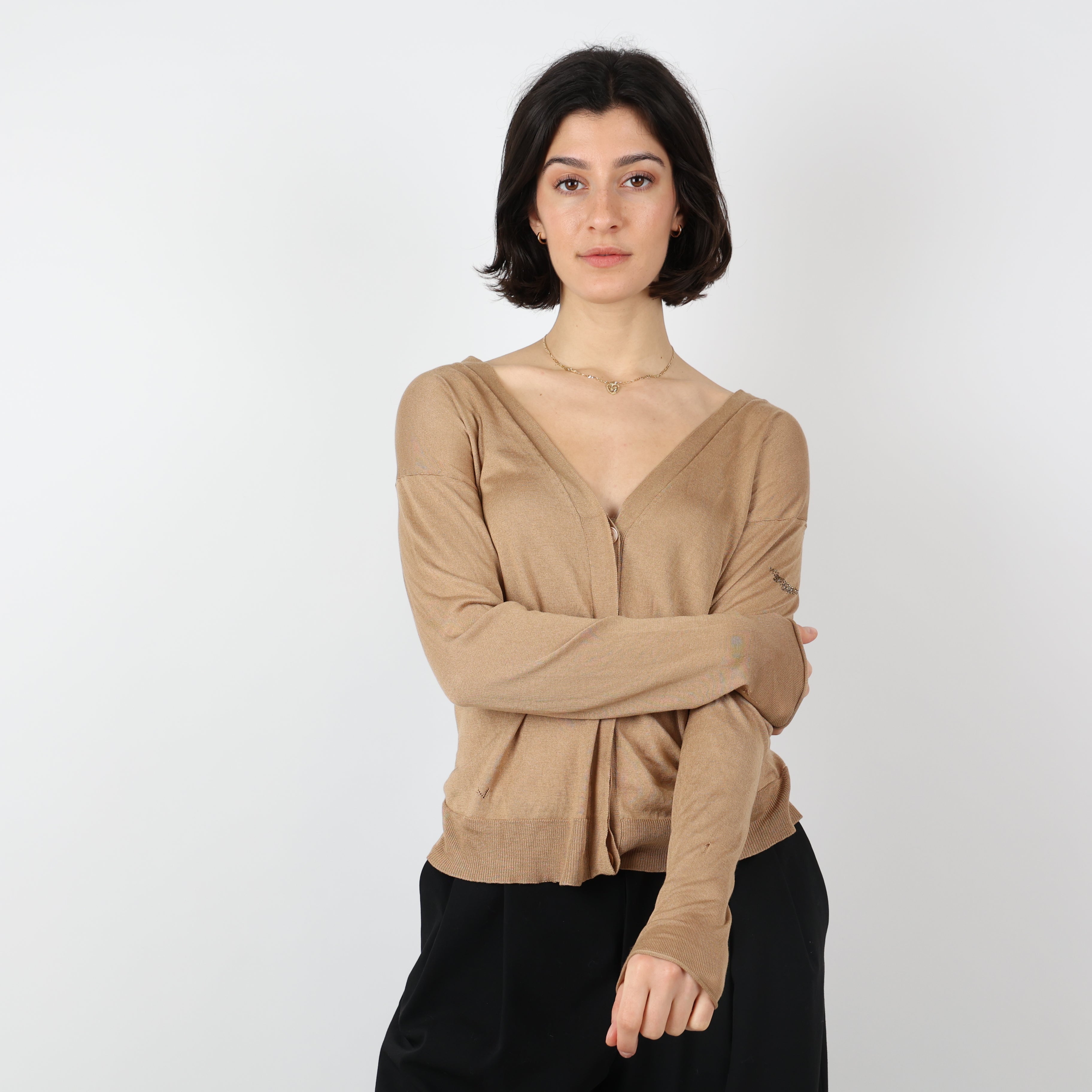 Cardigan, UK Size 10