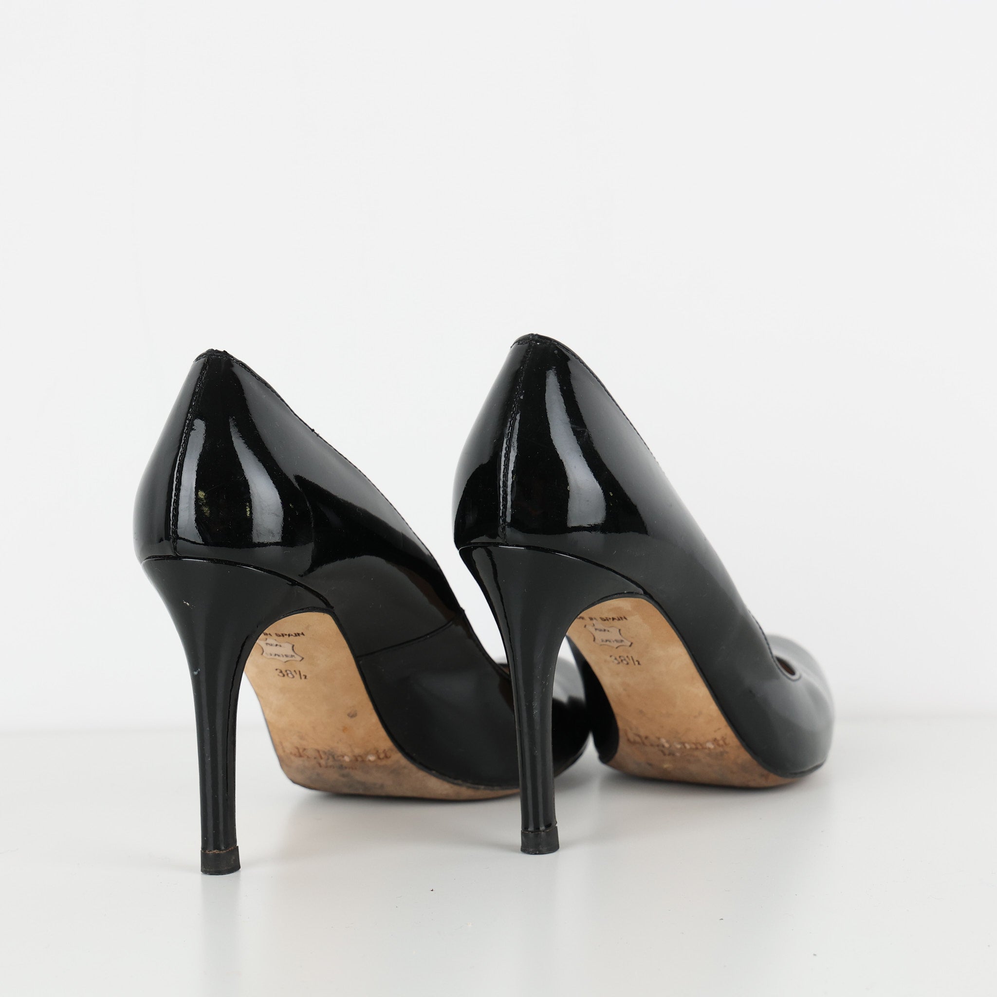 Shoes, Shoe Size 38.5