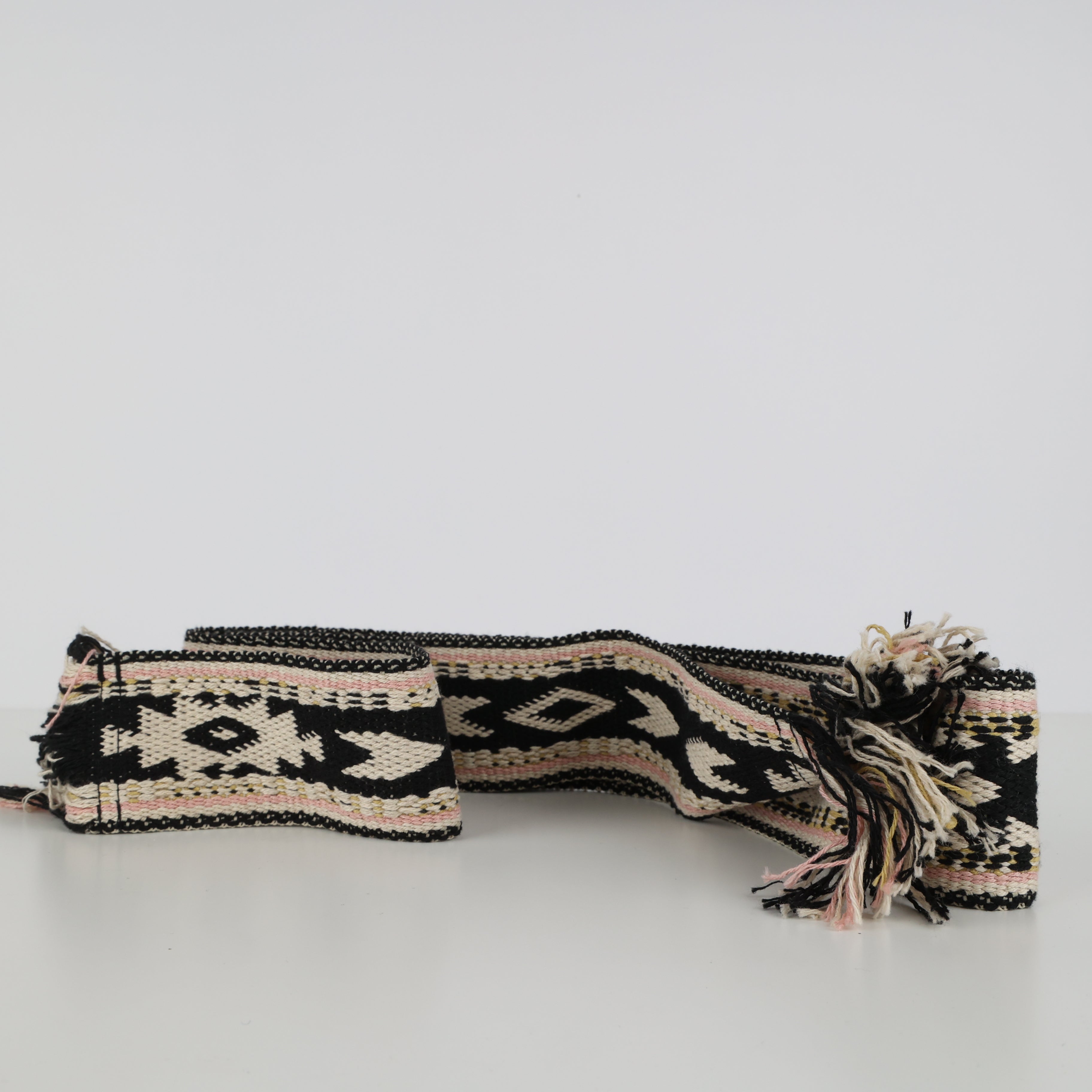 Belt, UK Size One Size