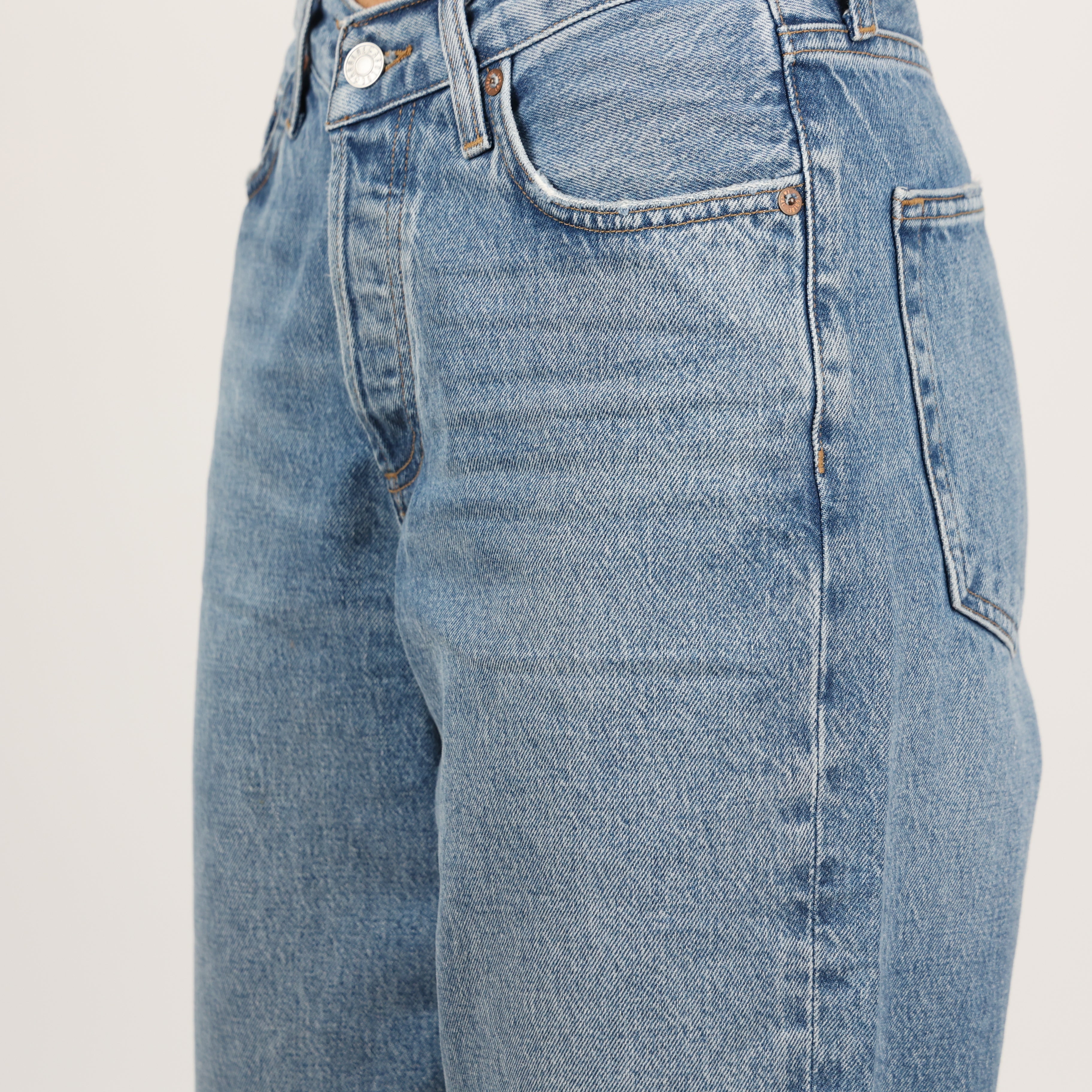 Jeans, Waist 26