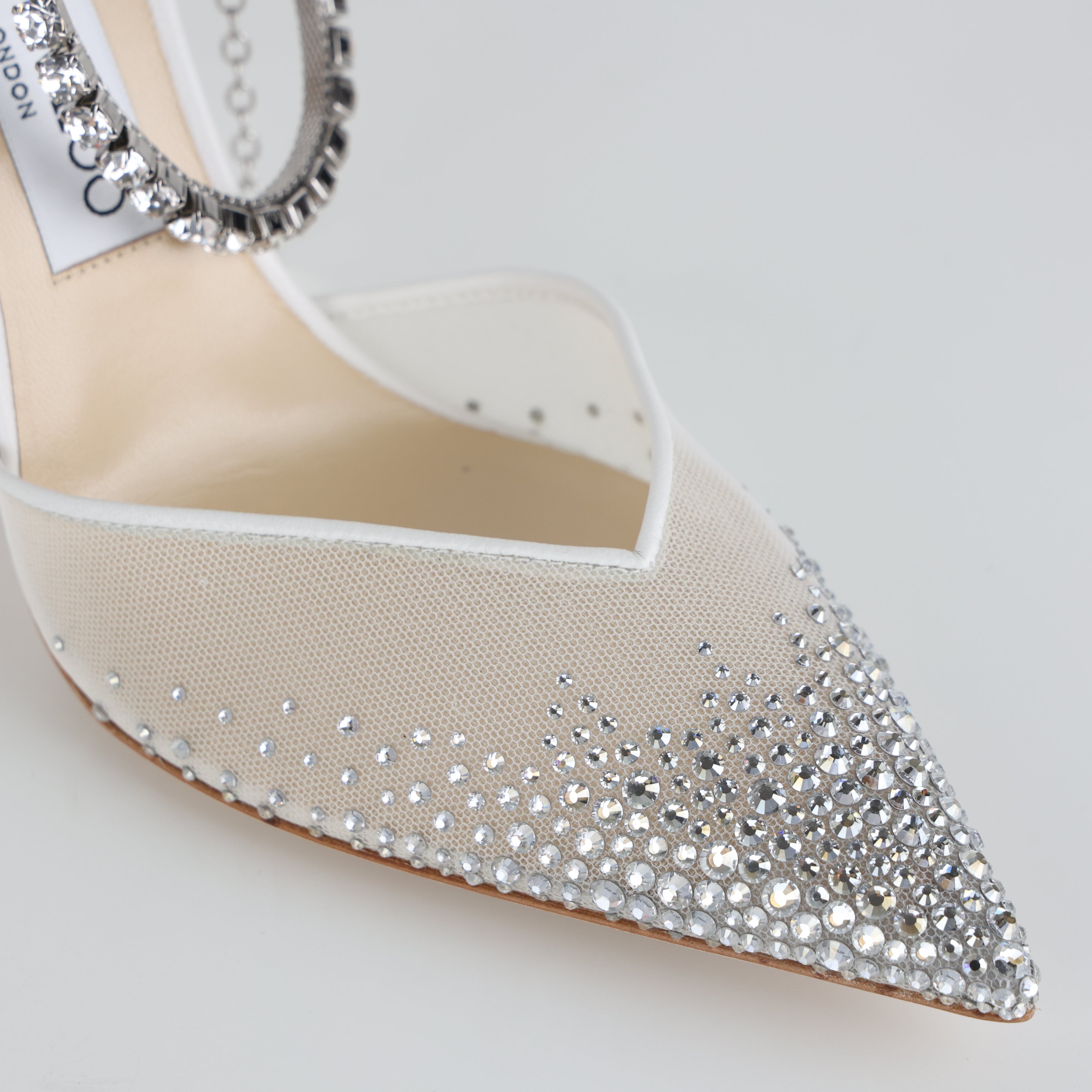 Heels , Shoe Size 39