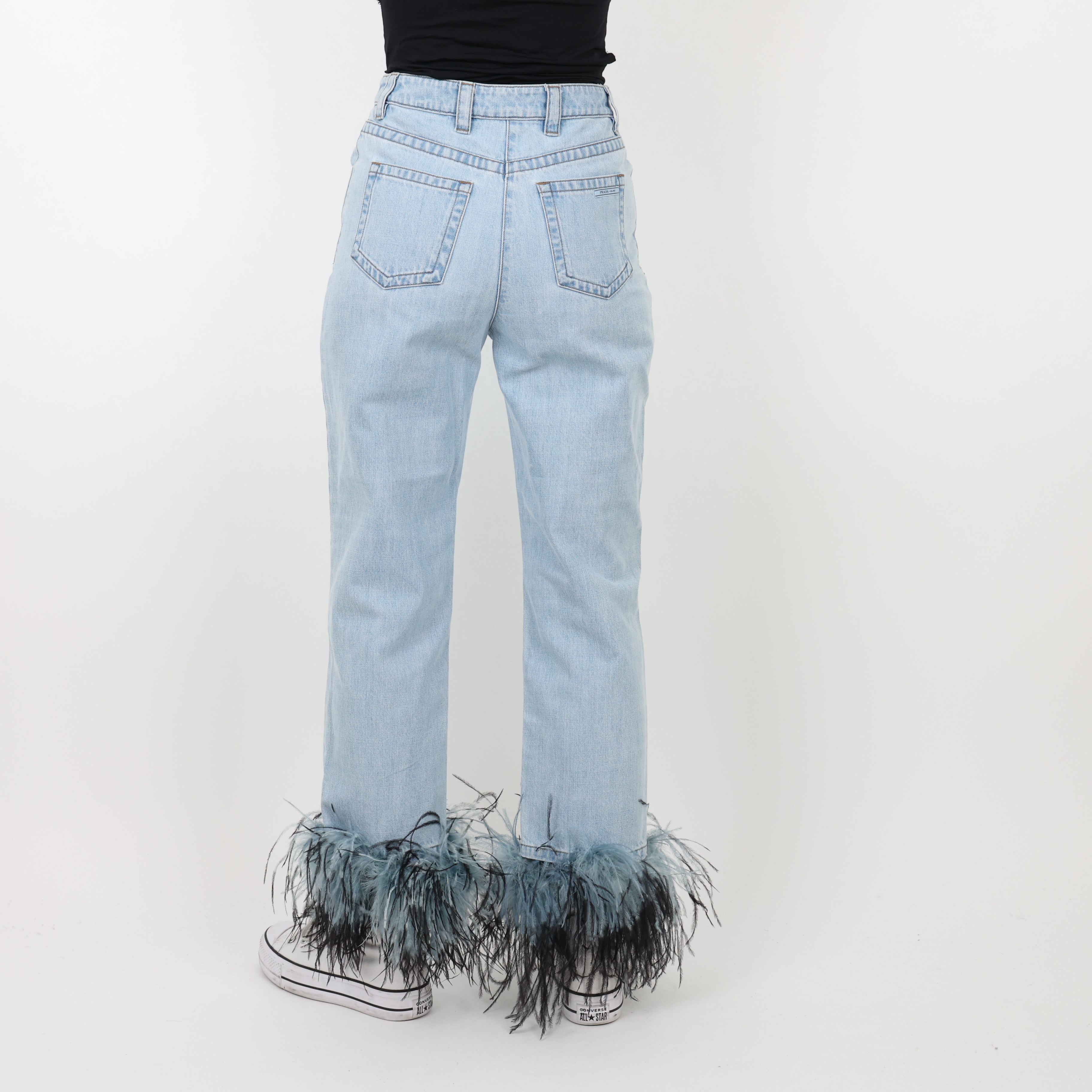 Jeans, Waist 26