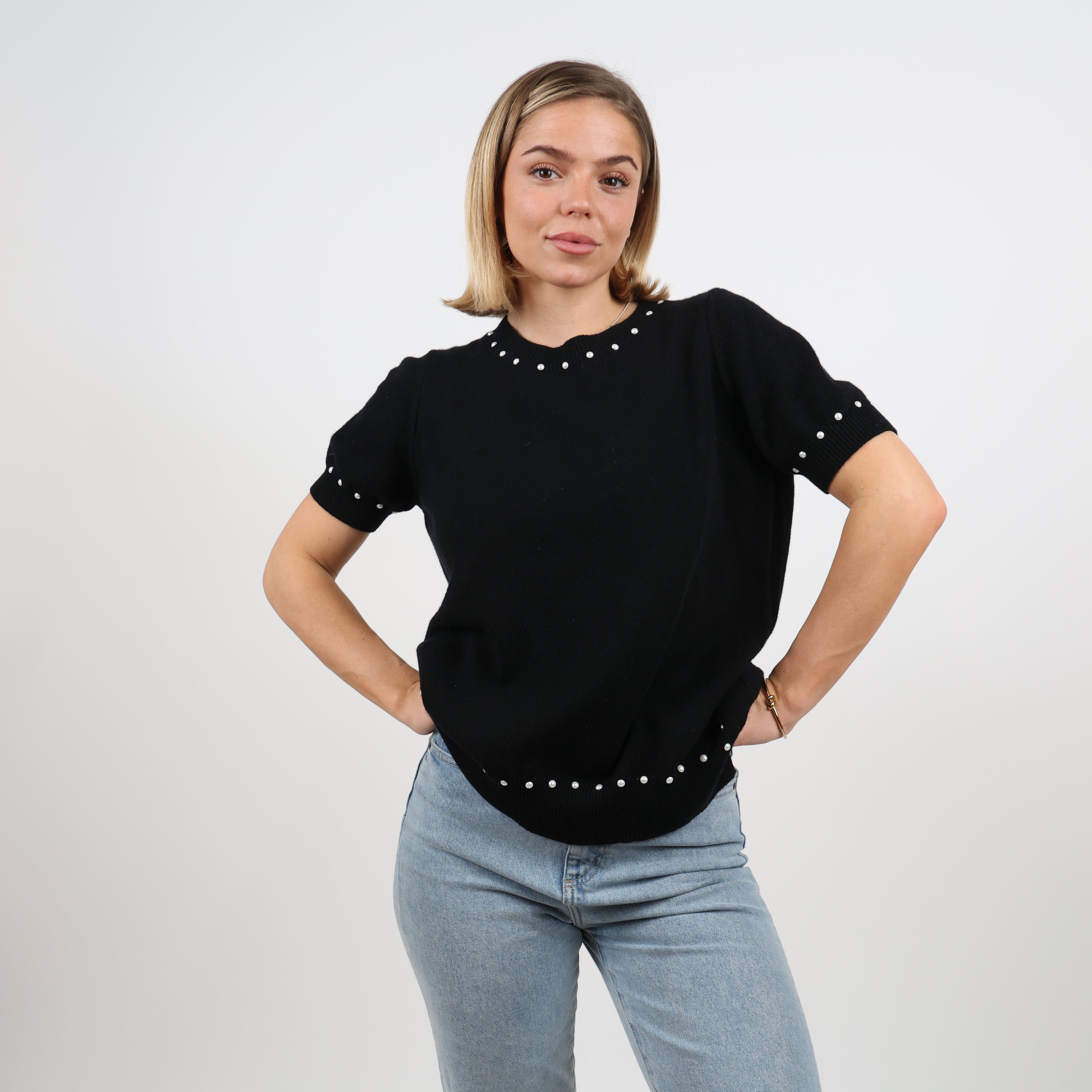 Knitwear, UK Size 10