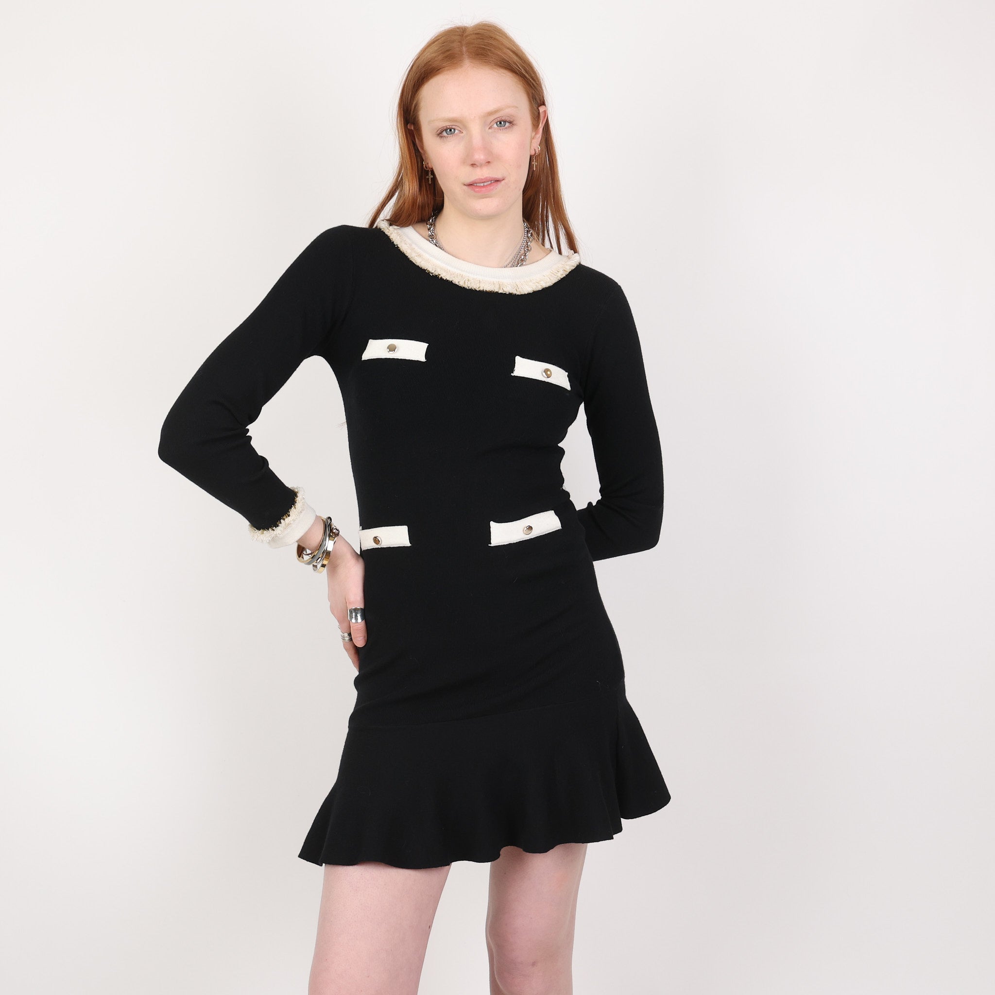 Dress, UK Size 10