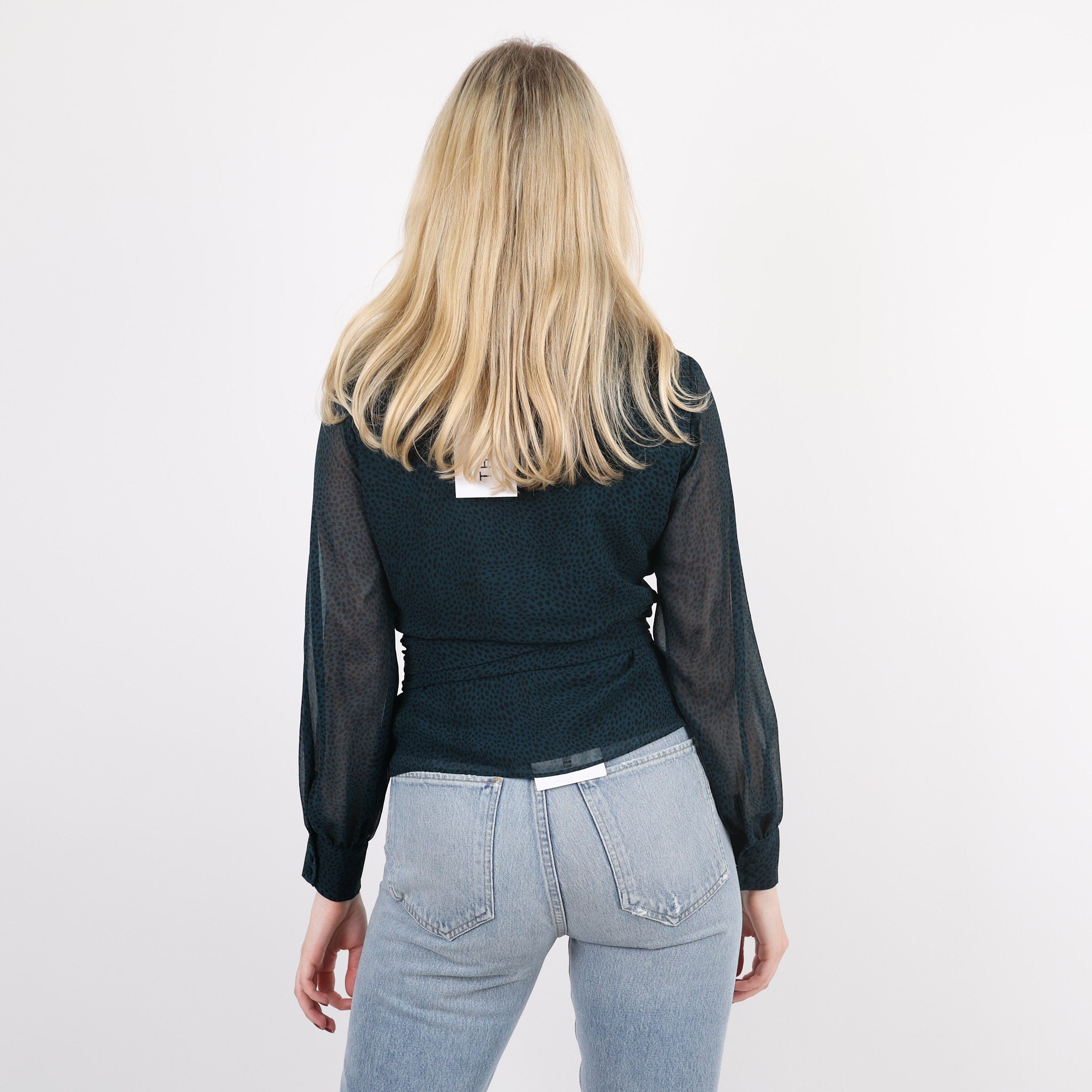 Top, UK Size 8