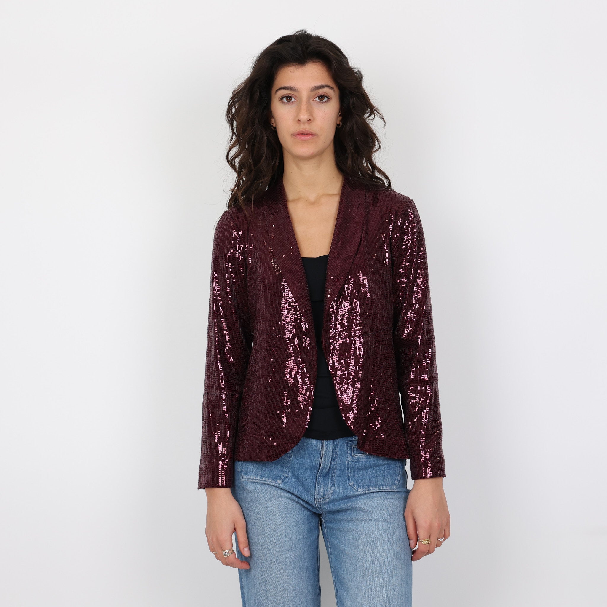 Jacket, UK Size 8