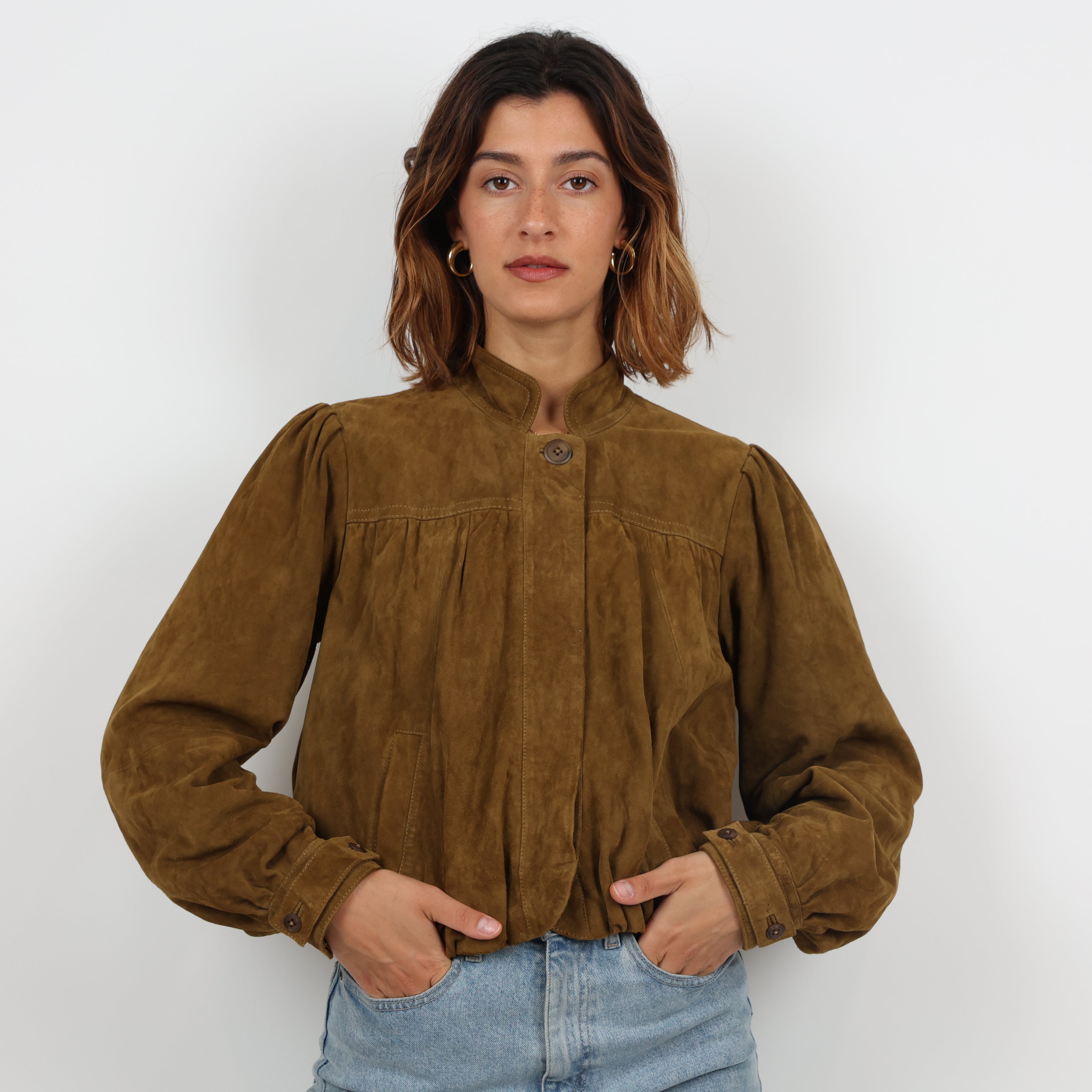 Jacket, UK Size 8