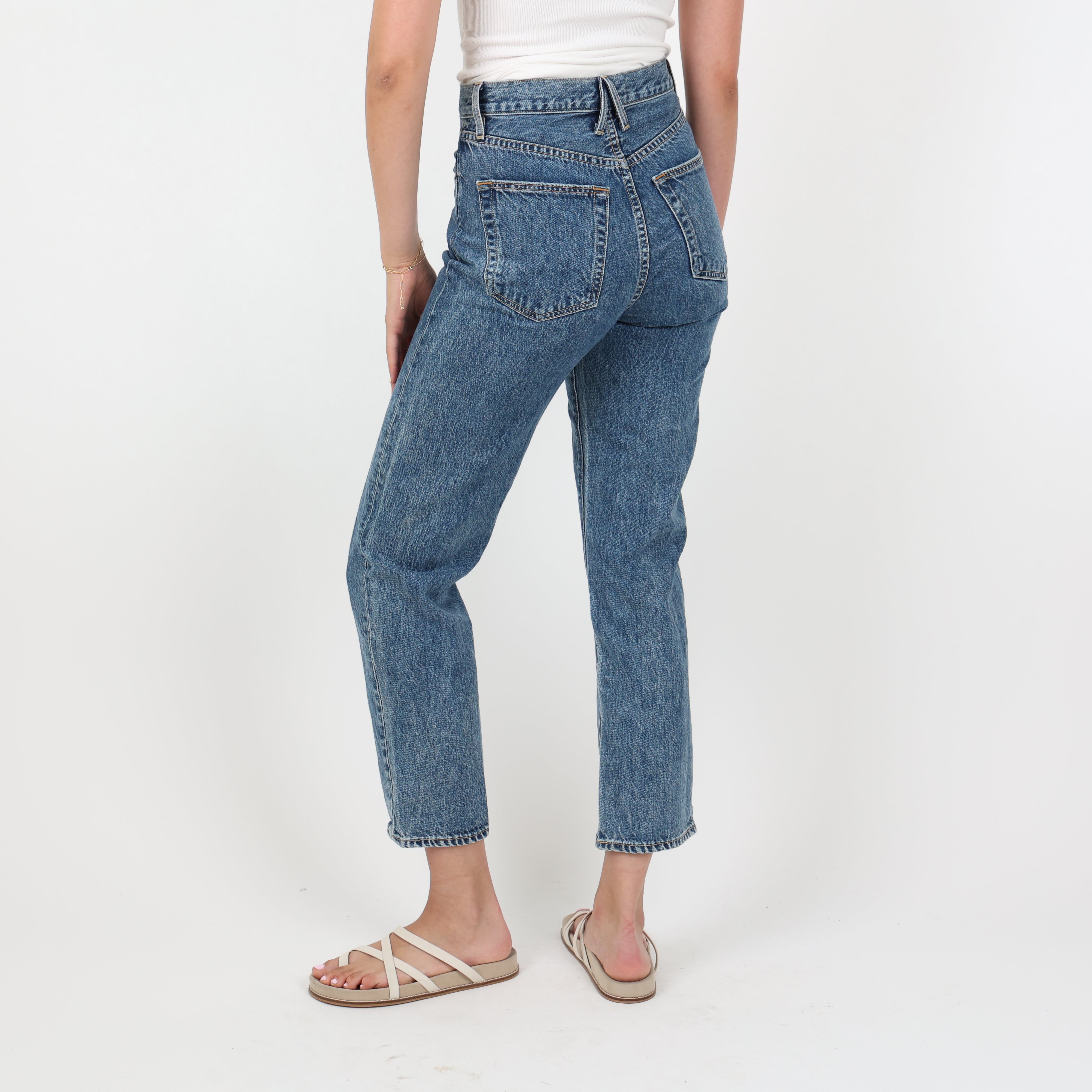 Jeans, Waist 26