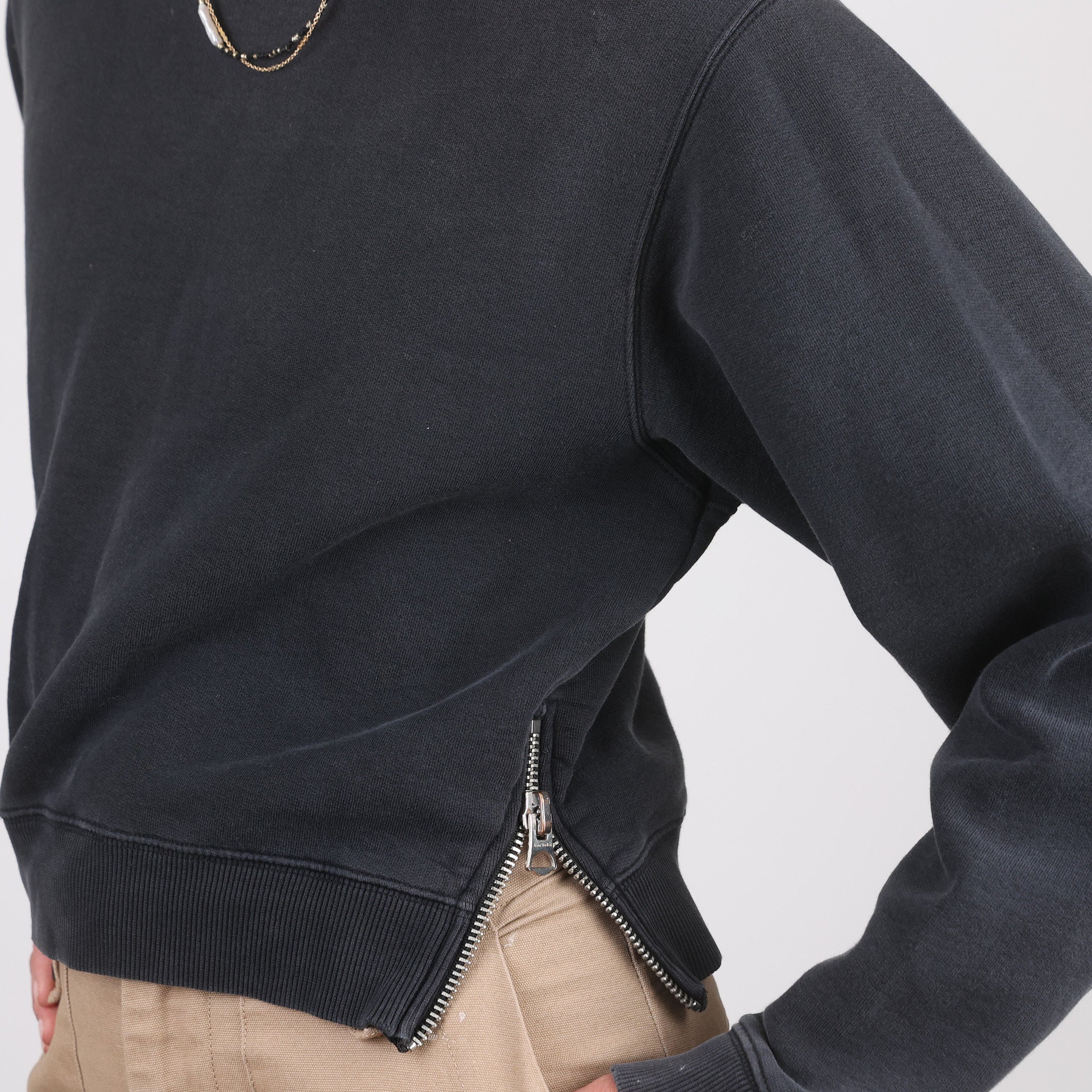 Sweatshirt, UK Size 8