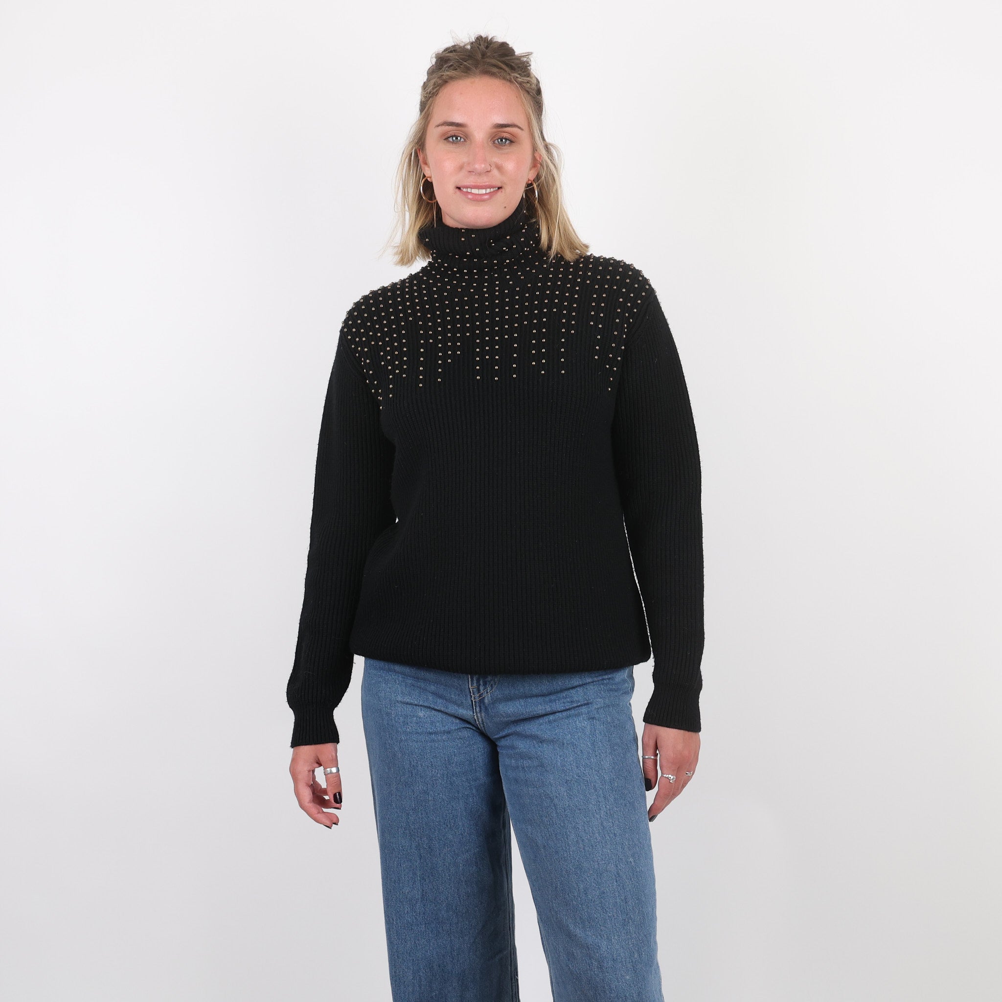 Knitwear, UK Size 12