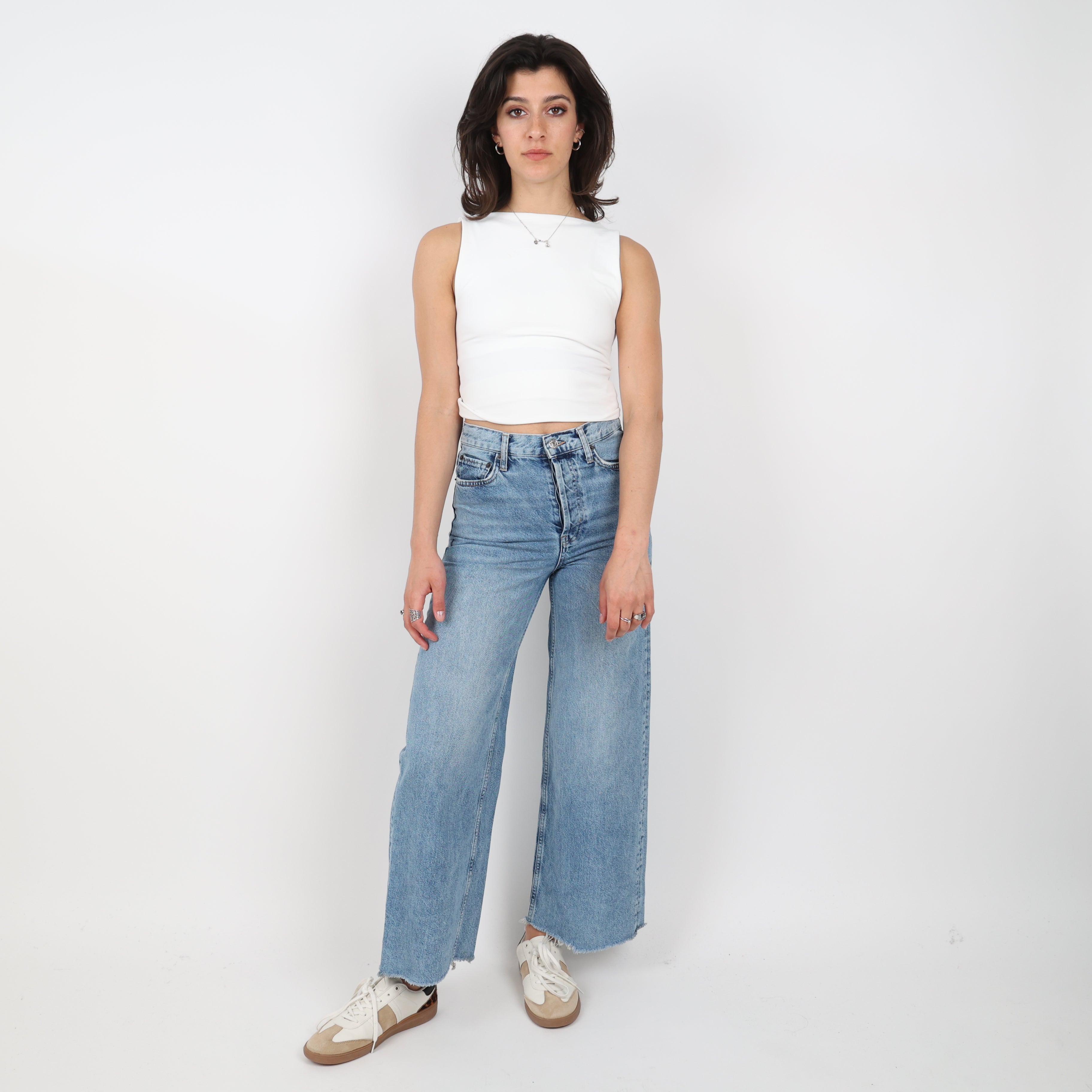 Jeans, Waist 26