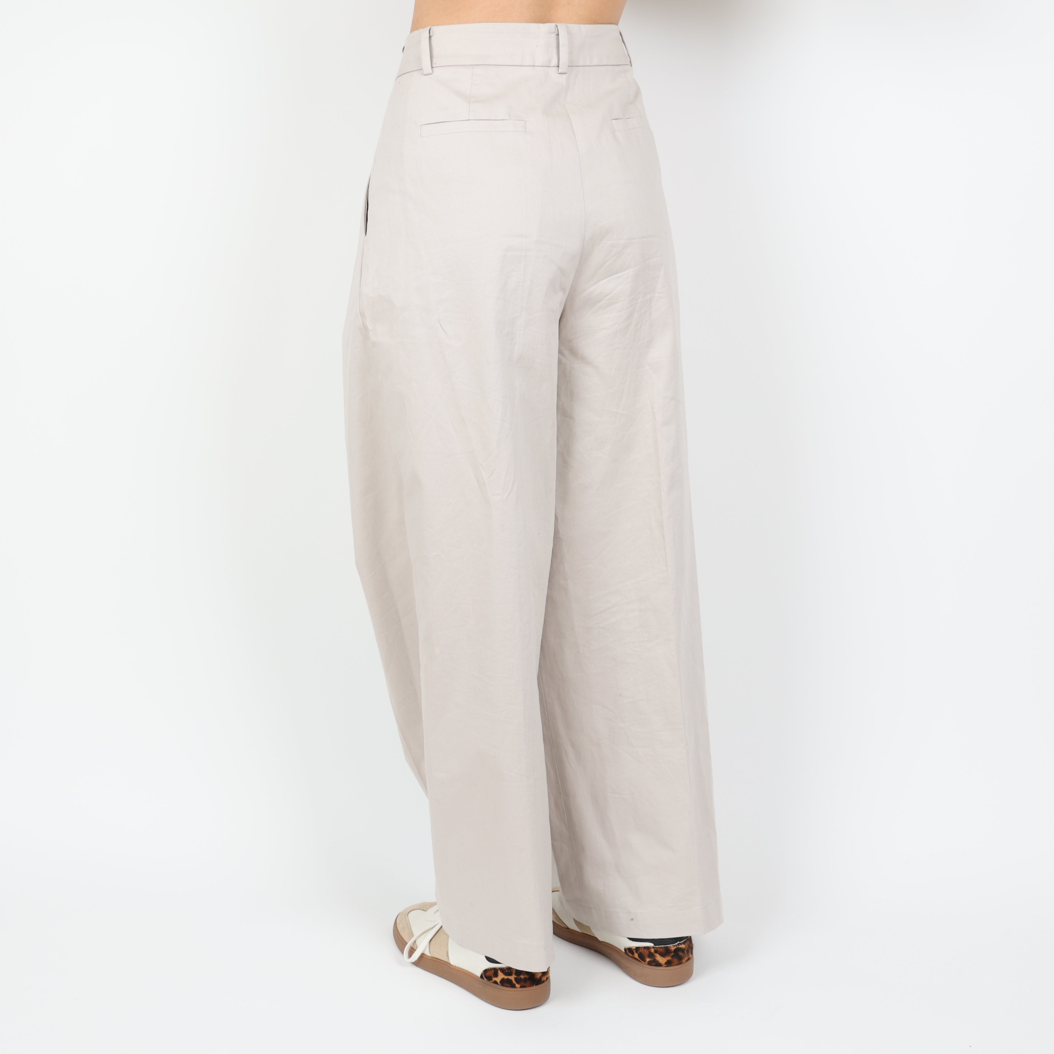 Trousers, UK Size 8