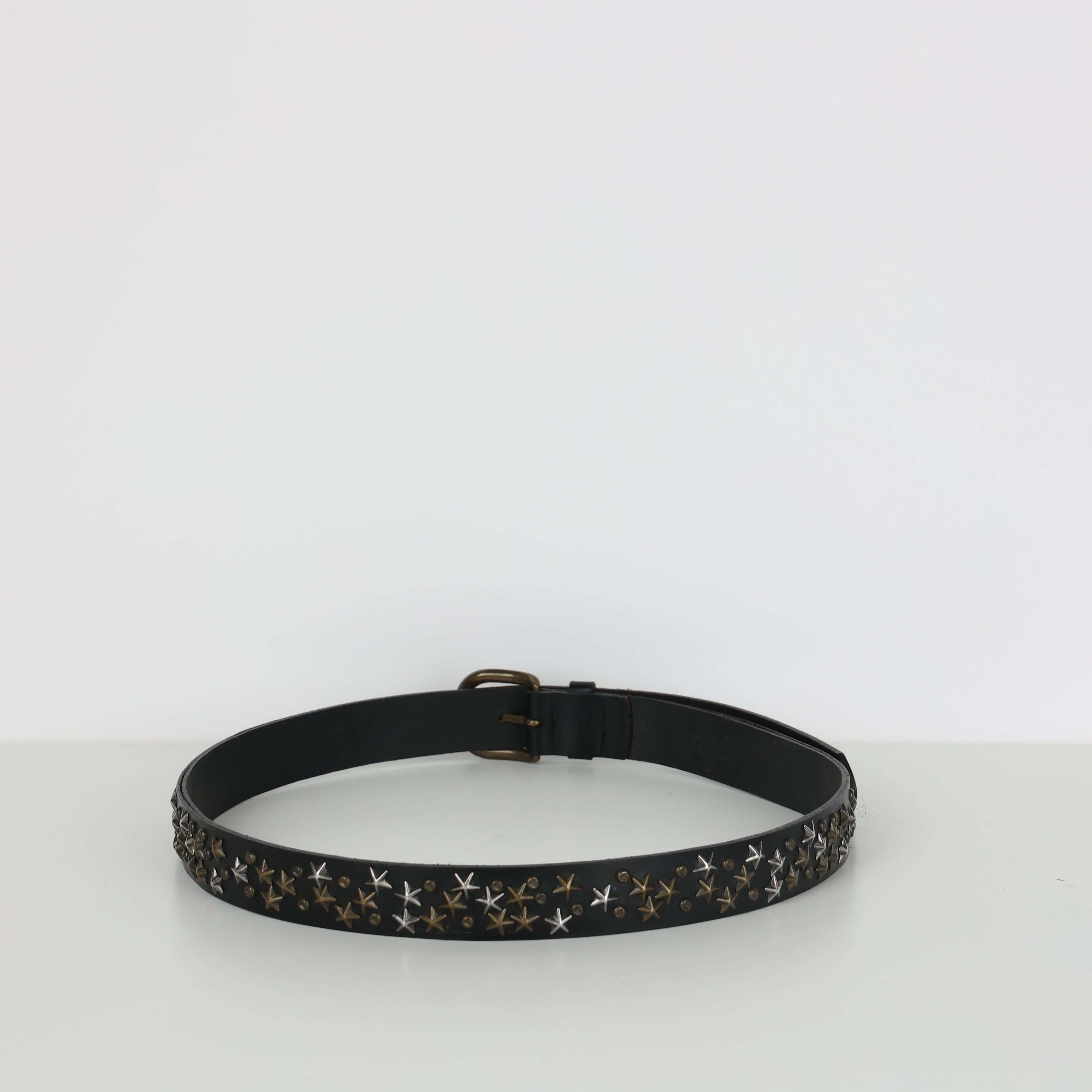 Belt, UK Size One Size
