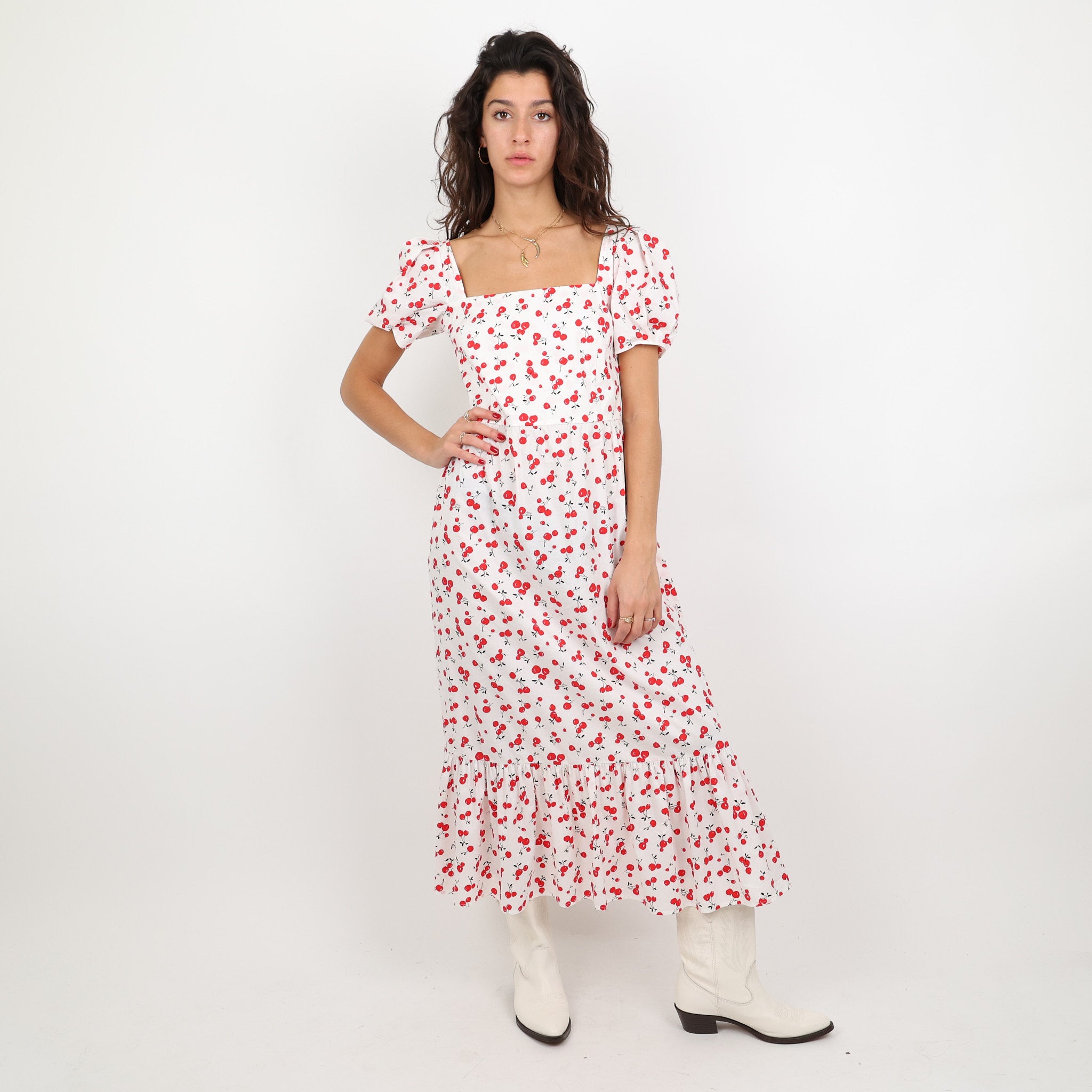 Dress, UK Size 8