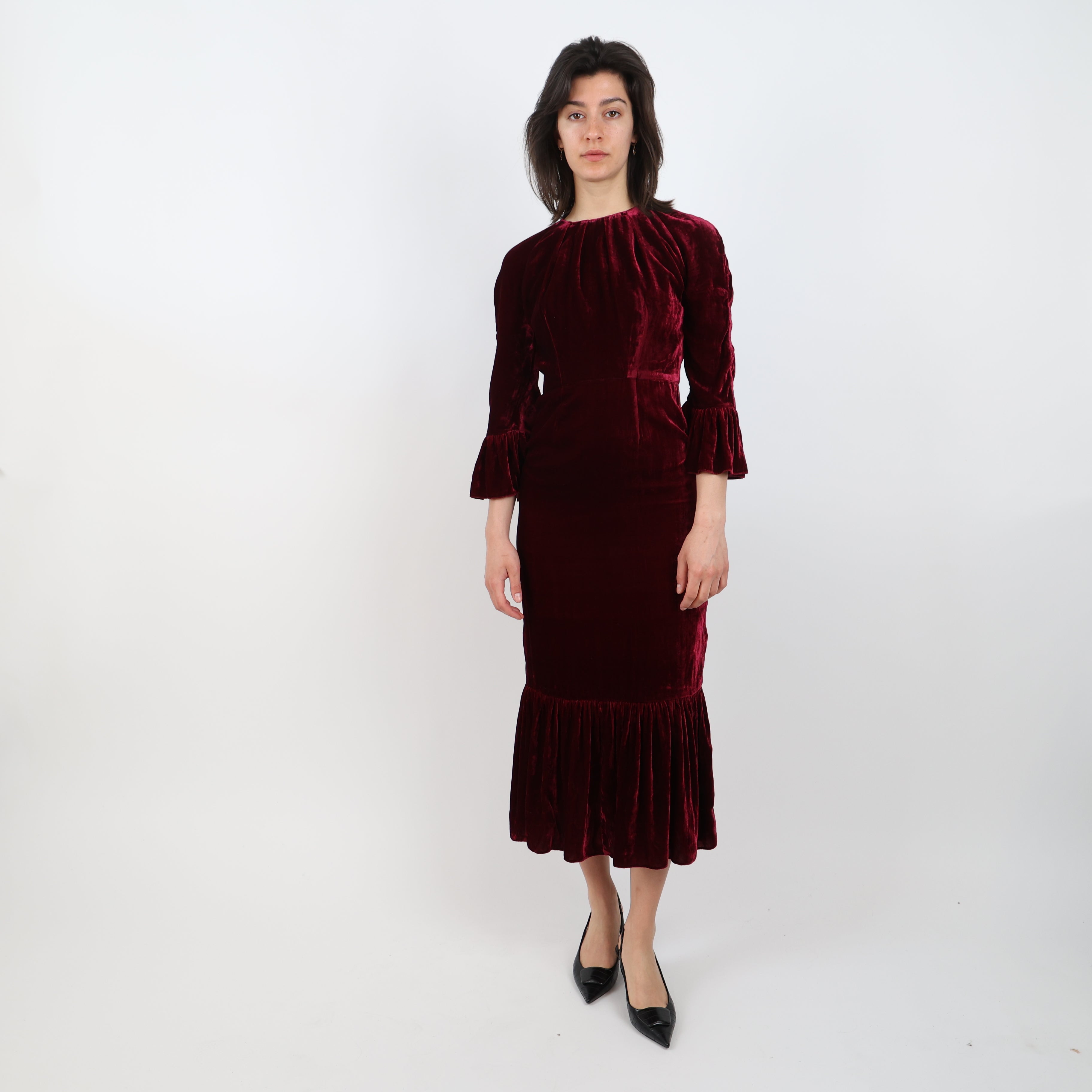 Dress, UK Size 8