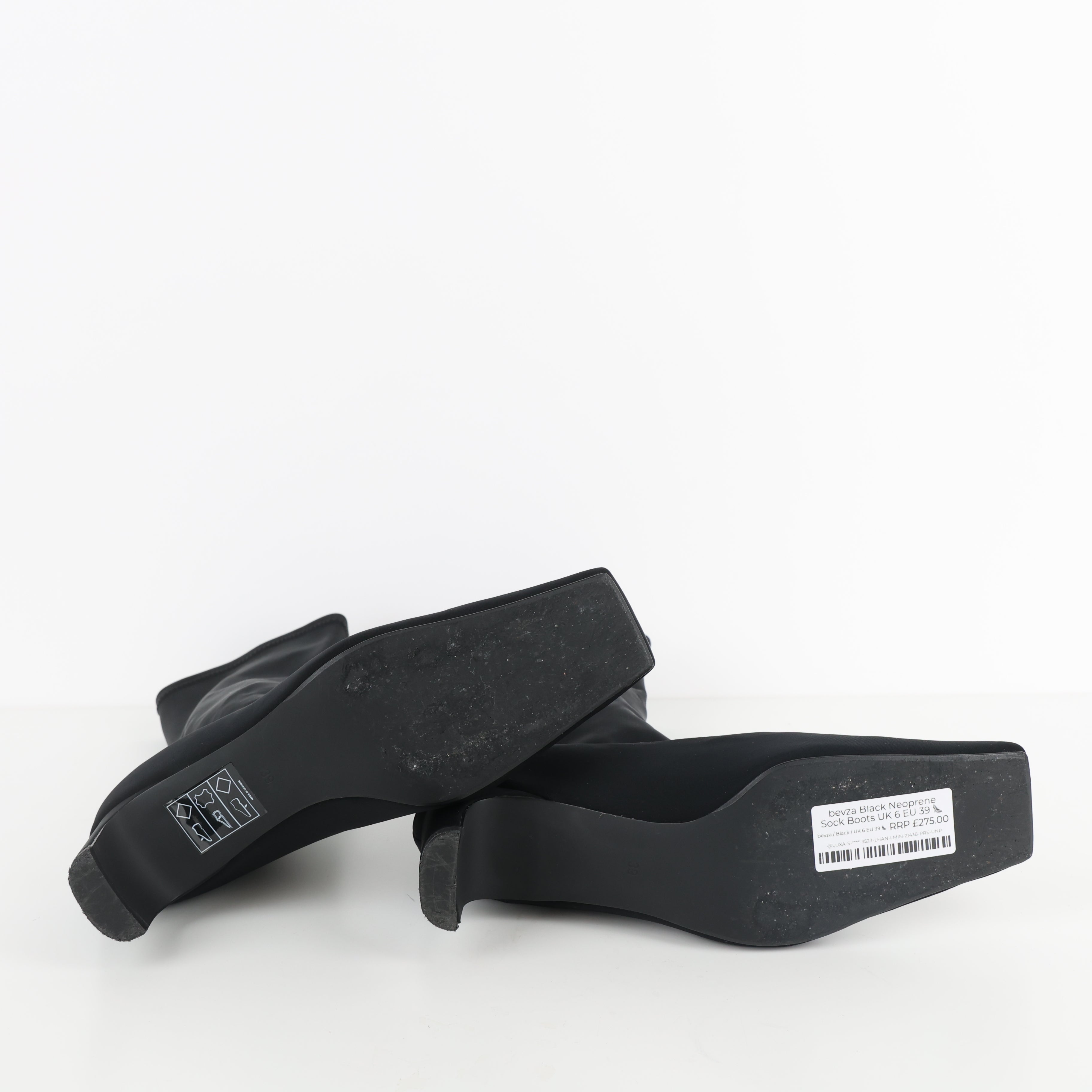 Boots , Shoe Size 39
