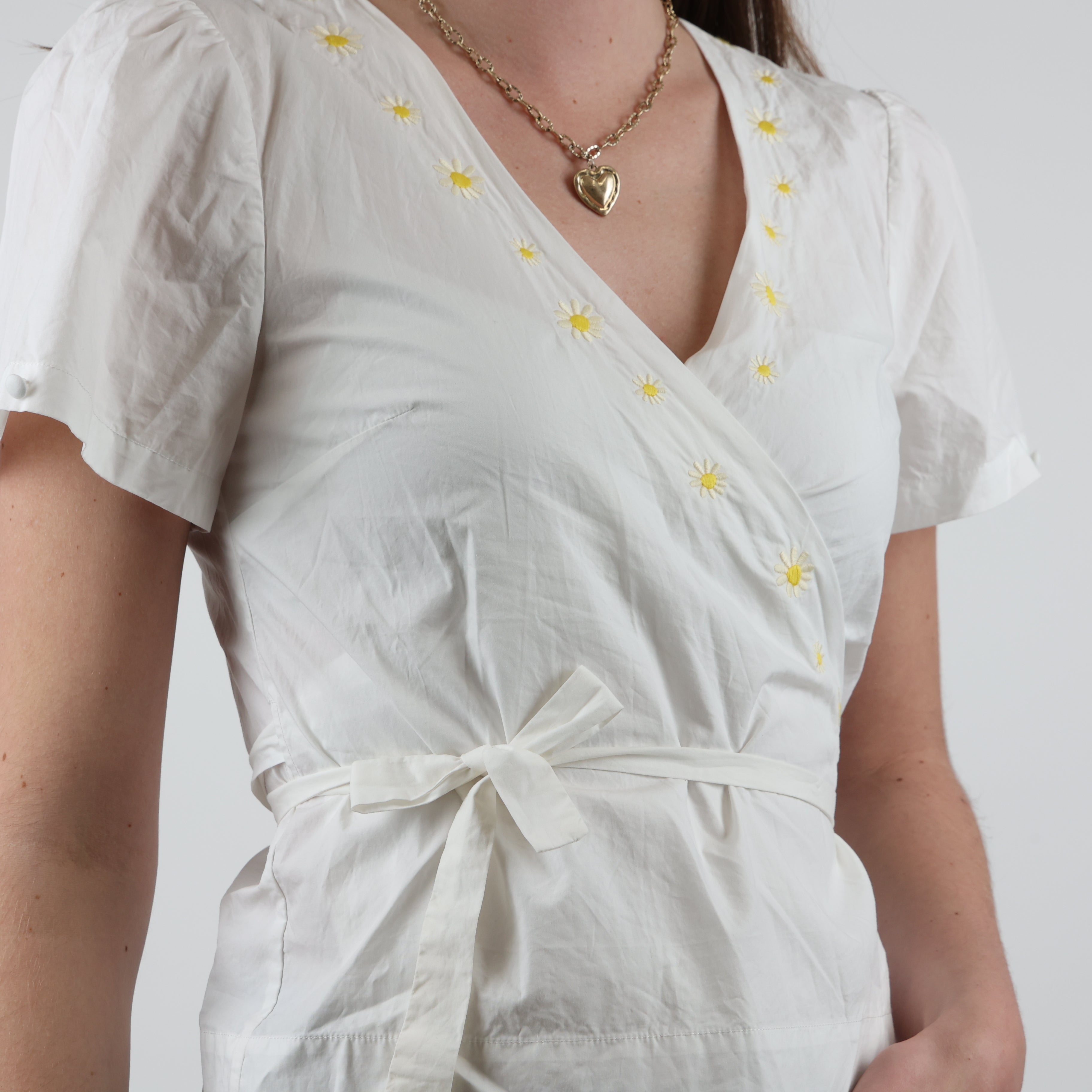 Top, UK Size 8