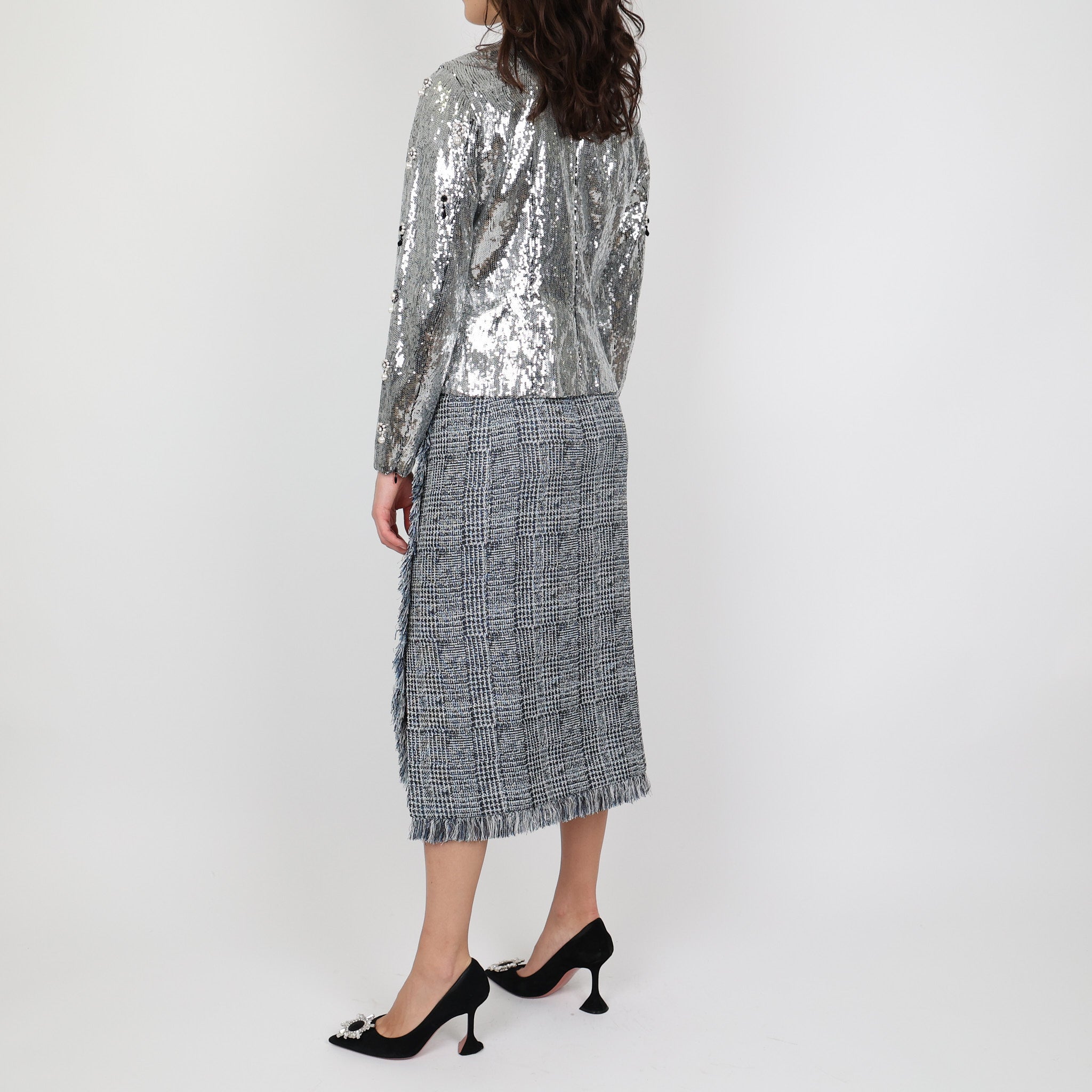 Co Ord, UK Size 10