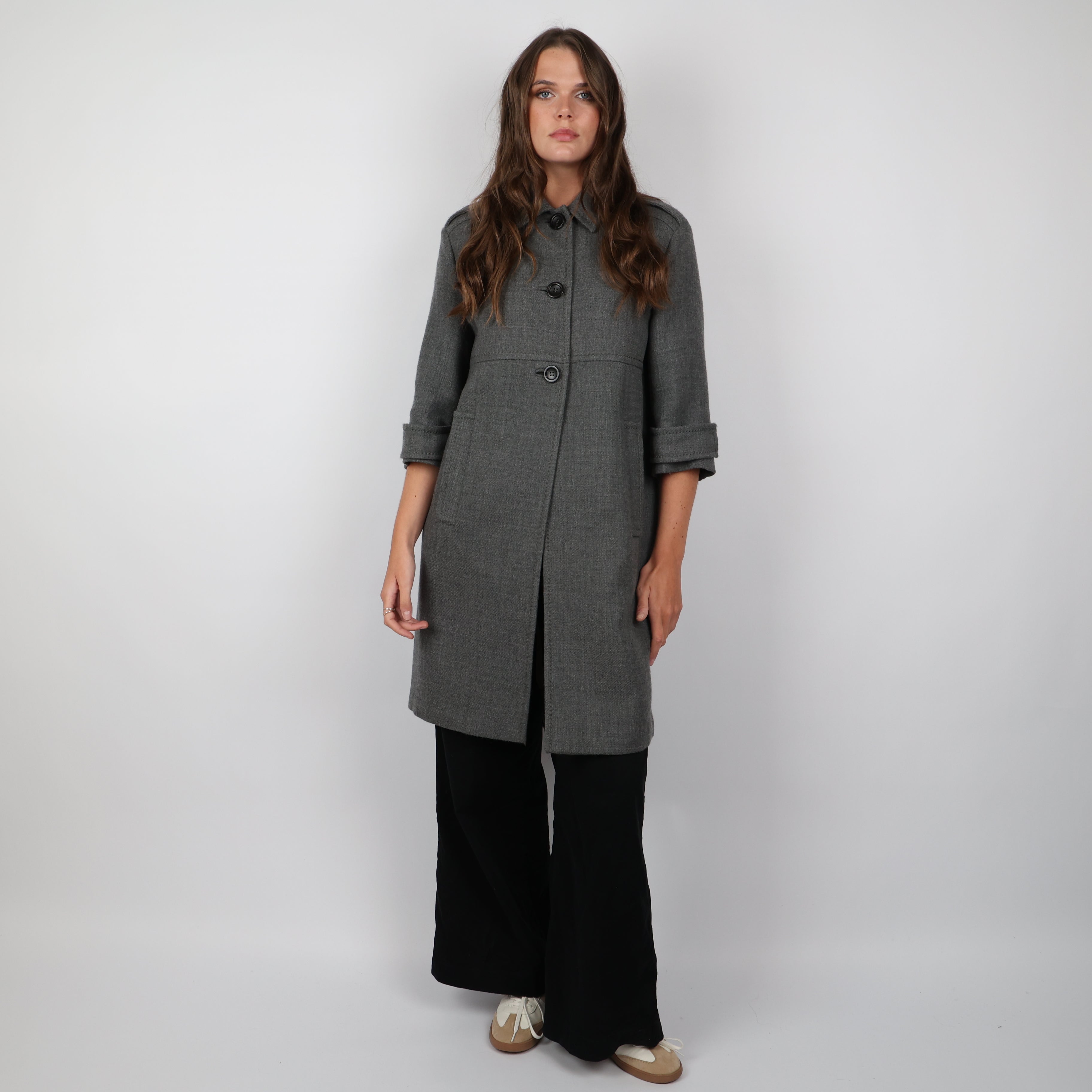 Coat, UK Size 10