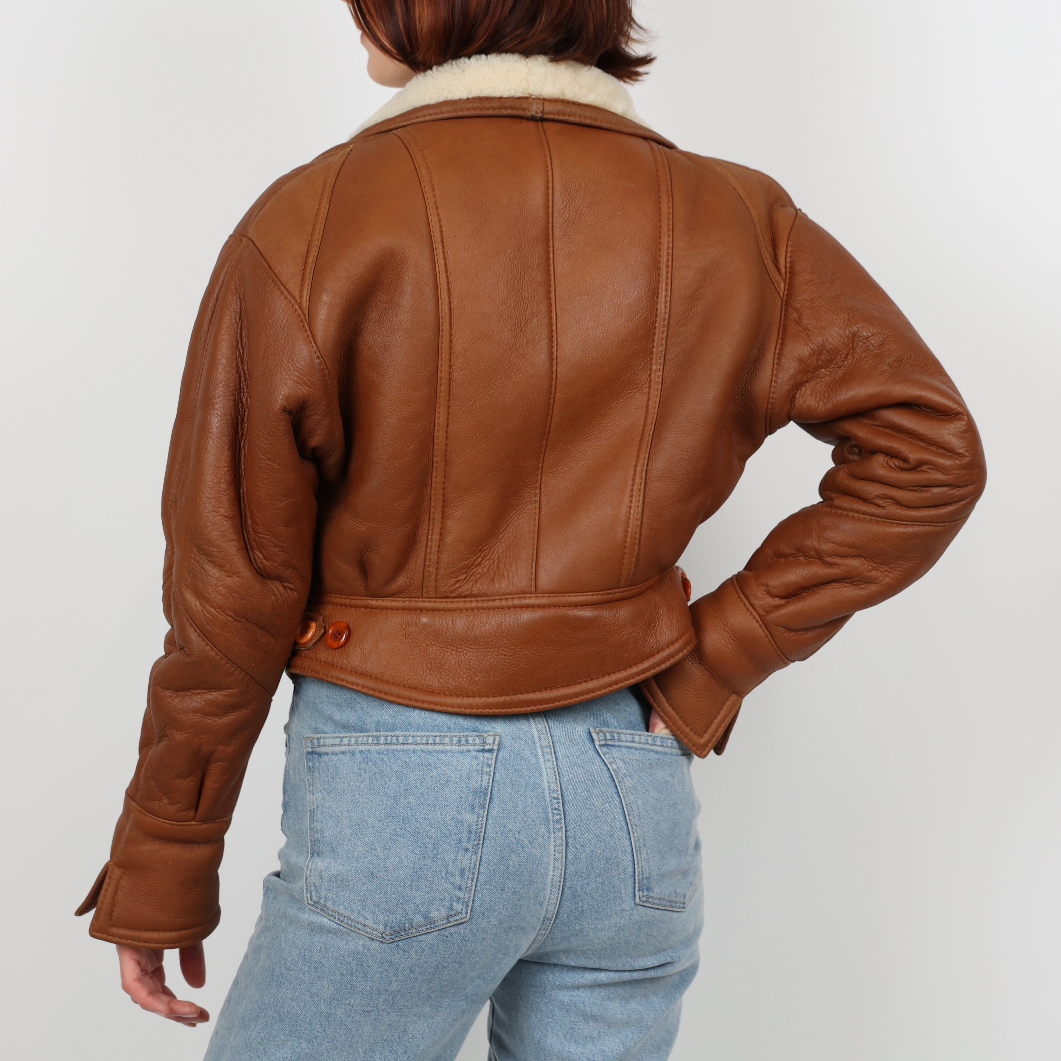Jacket, UK Size 8