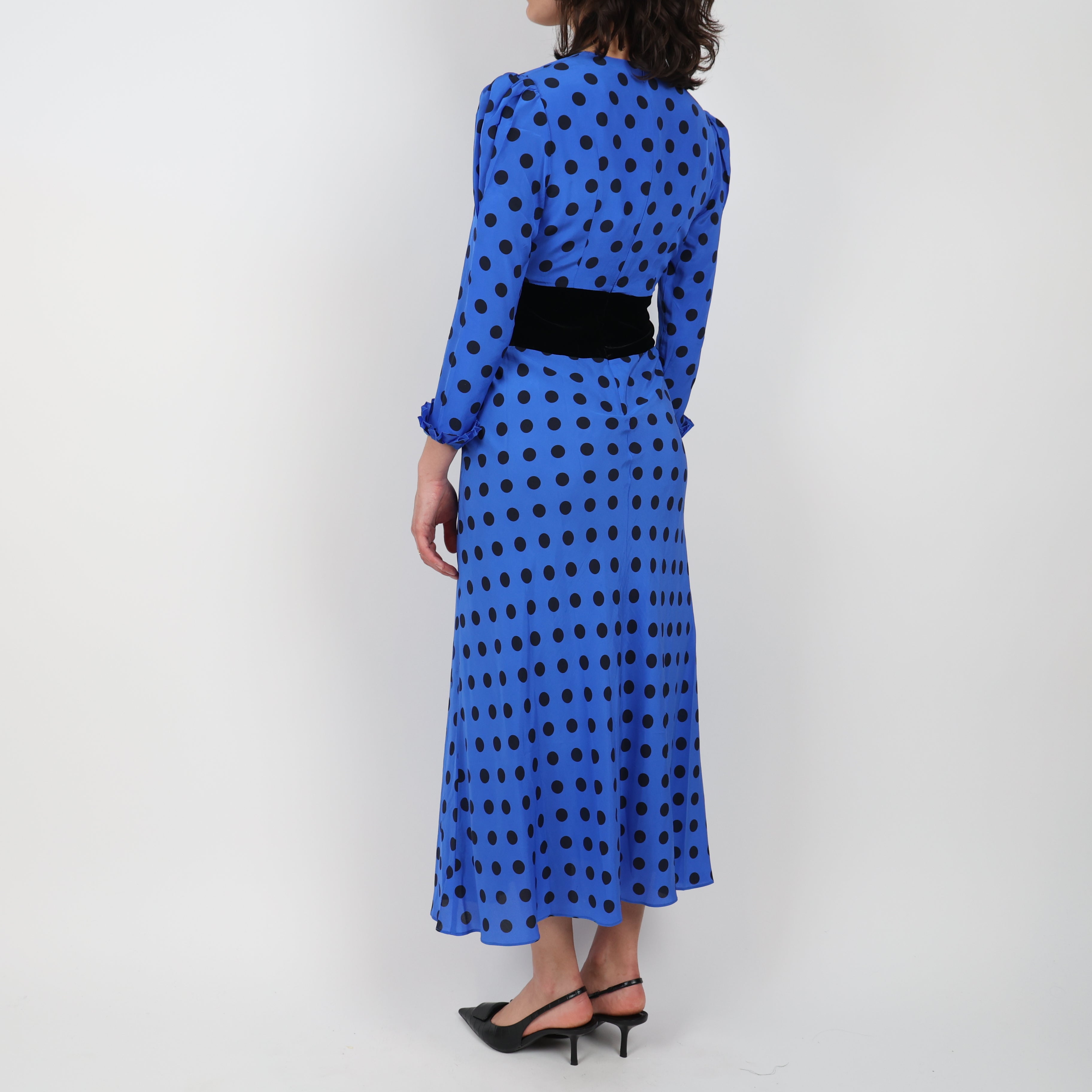 Dress, UK Size 8